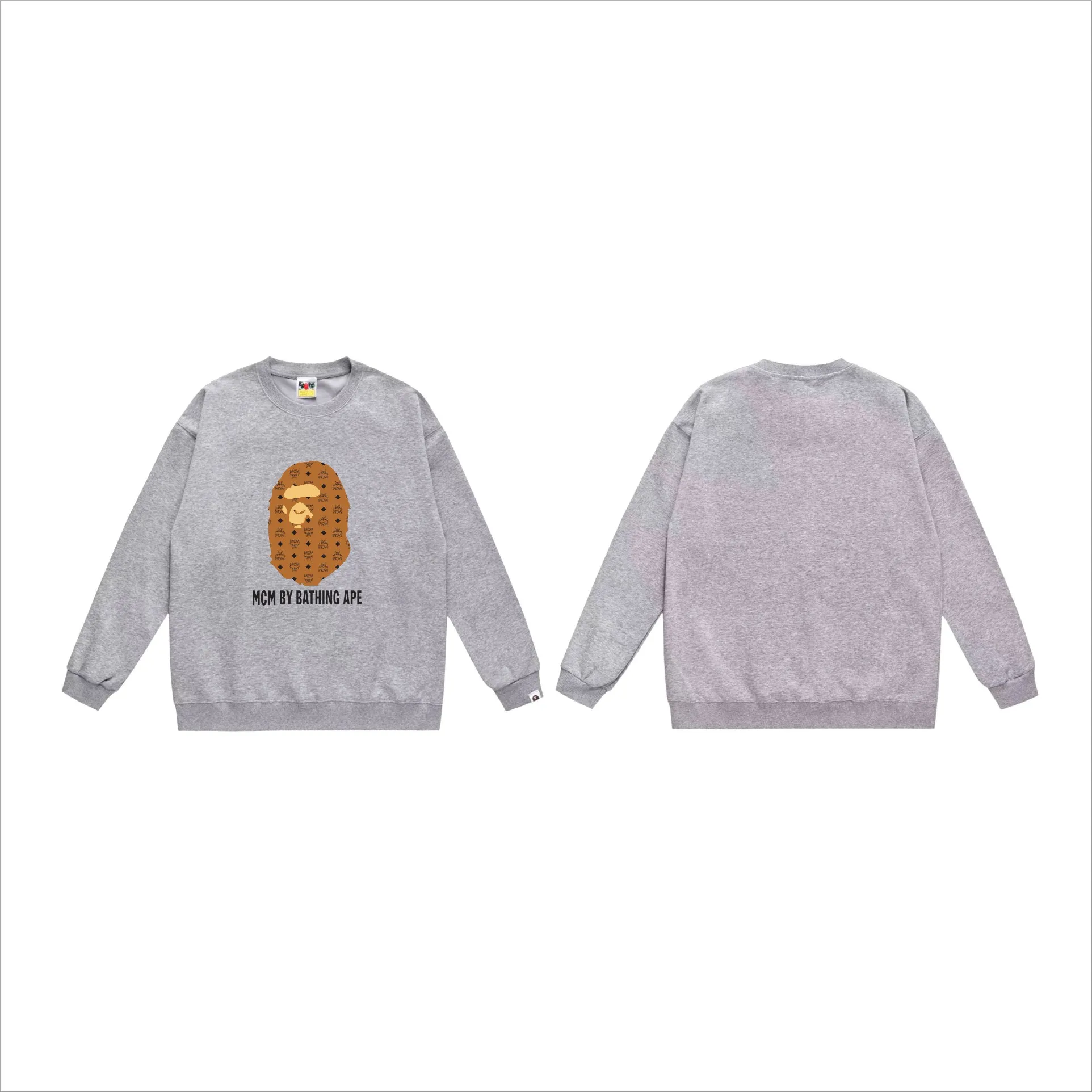 P150 model number SC533# terry 75 plus velvet 80 (top version) BAPE Size: S M L XL XXL