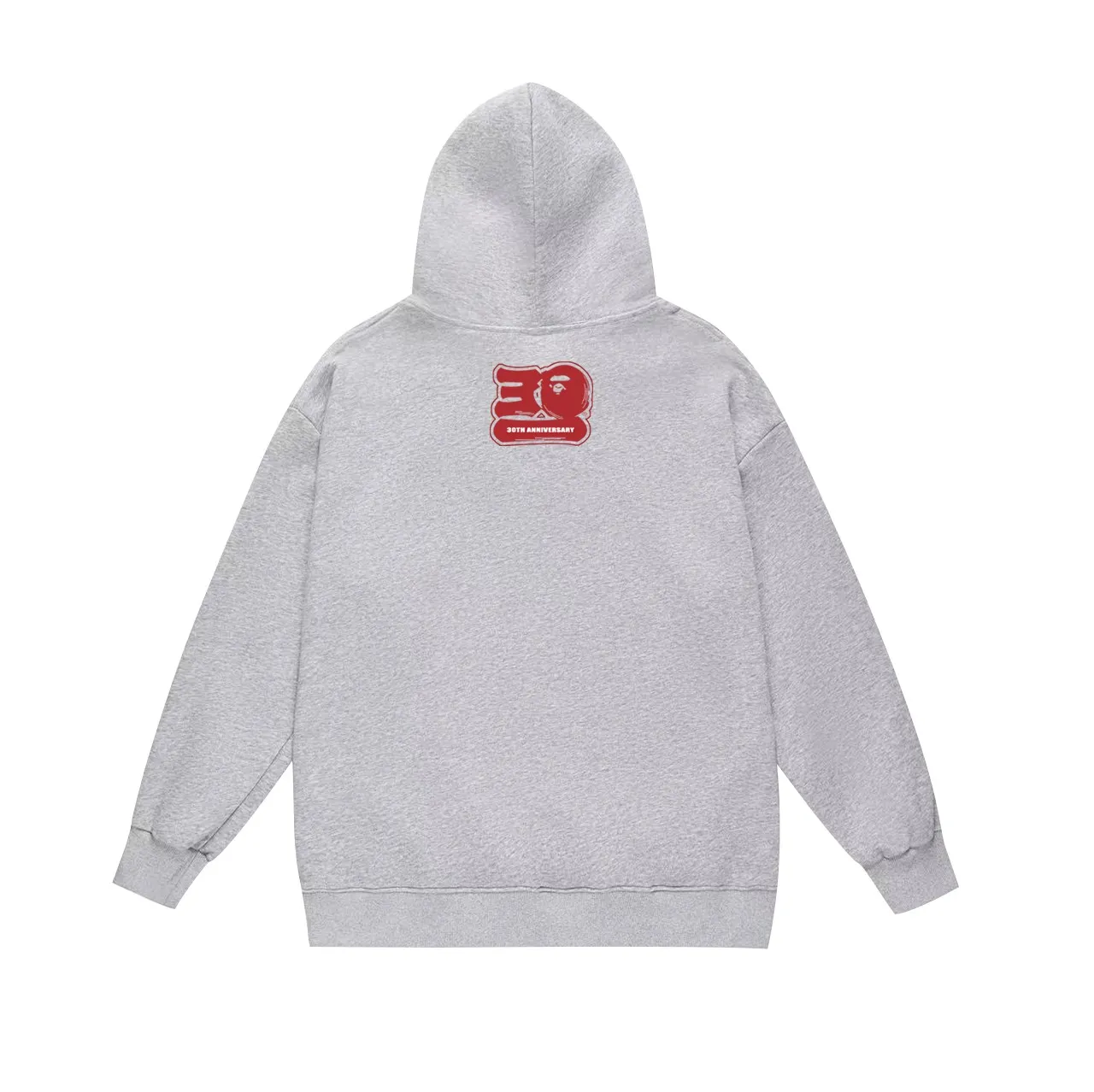 P160 model number SC773# terry 80 plus velvet 90 (top version) BAPE Monkey Head 30th anniversary limited edition camouflage hooded sweatshirt. Made of 380g large terry (drop shoulder large version) fabric. The texture is soft and non-pilling. Imported environmentally friendly printing glue. The pattern is bright and three-dimensional. Quality 💥Same style for men and women. The upper body is trendy. Color: black green white green gray green black red white red gray red black blue white blue Gray blue Size: S M L XL XXL