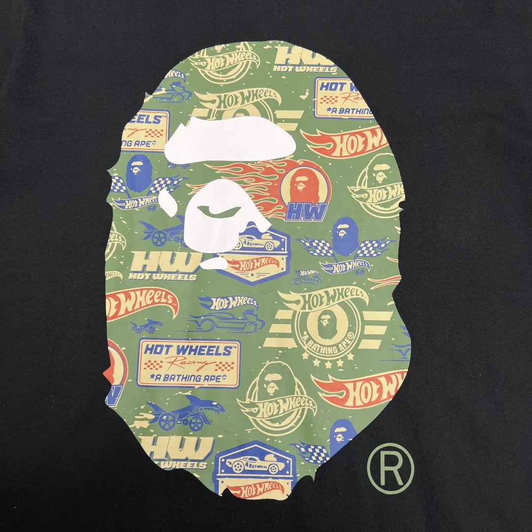 💰140 BAPE