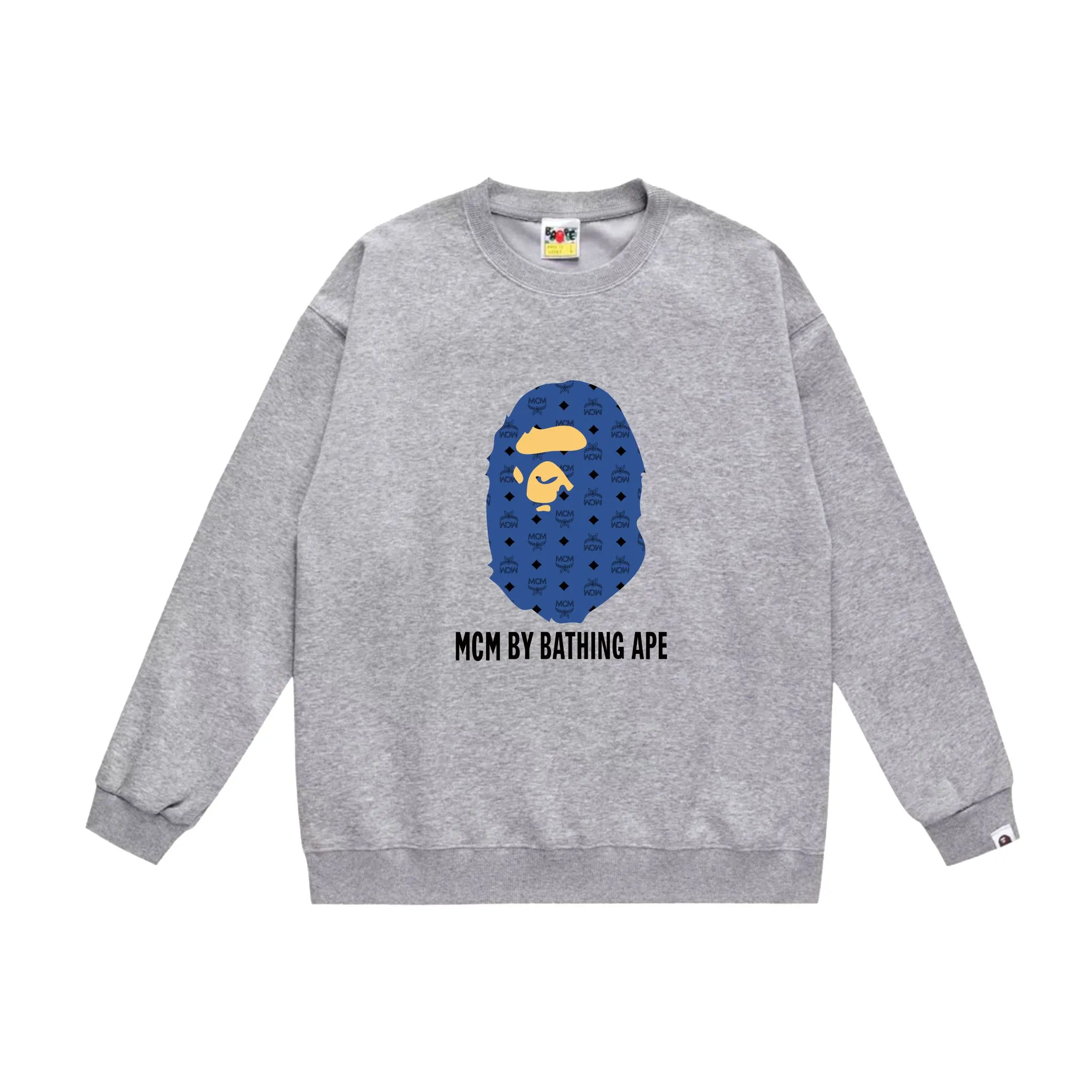 P150 model number SC533# terry 75 plus velvet 80 (top version) BAPE Size: S M L XL XXL