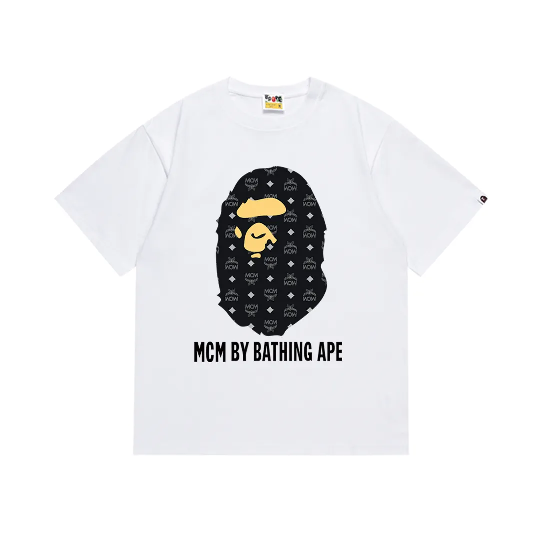 SC233#p110💰 (Top version) BAPE