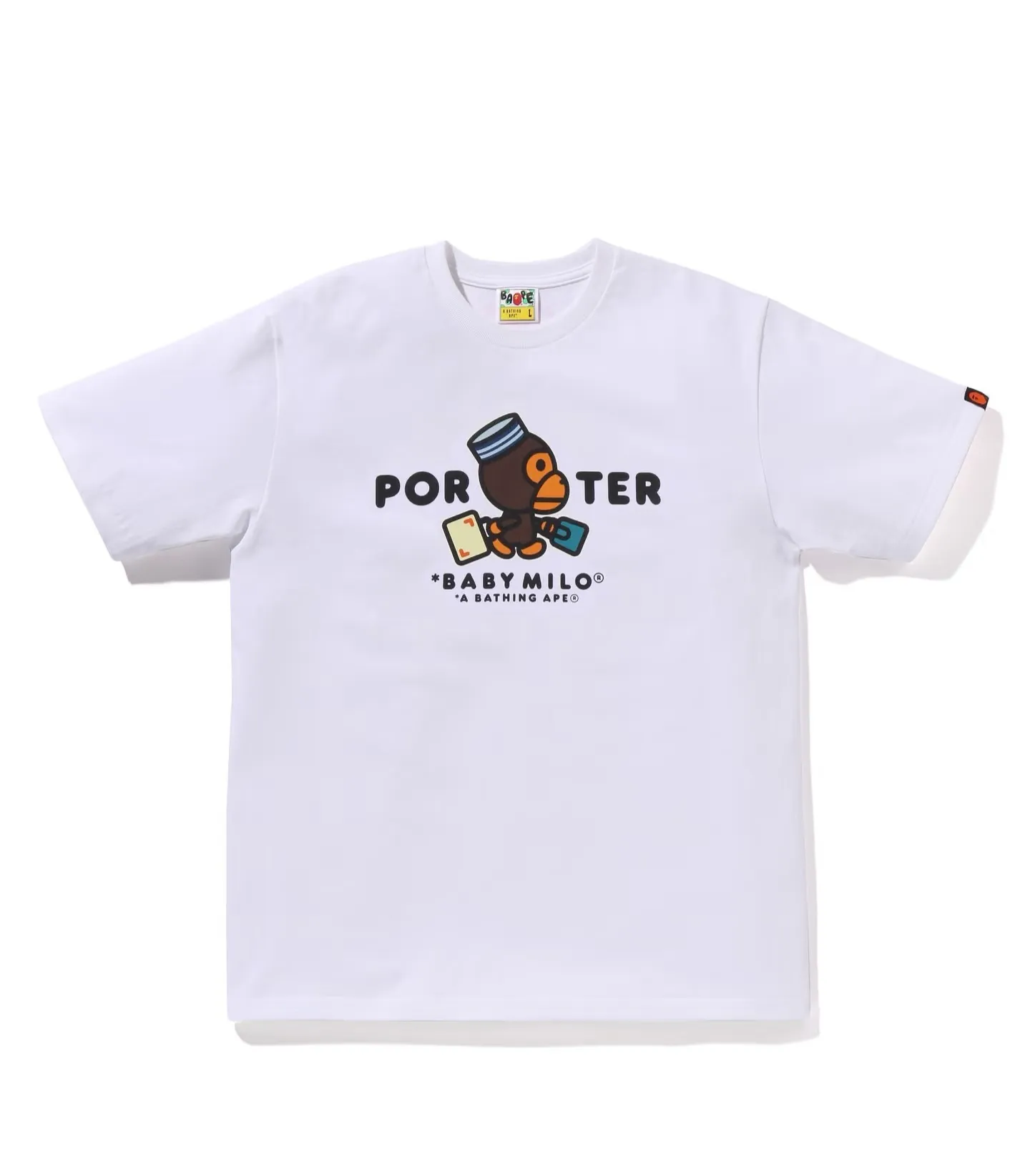 P110 BAPE