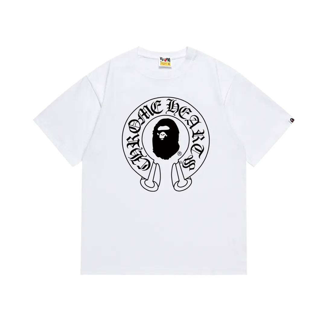 P110 SC066# (top version) BAPE