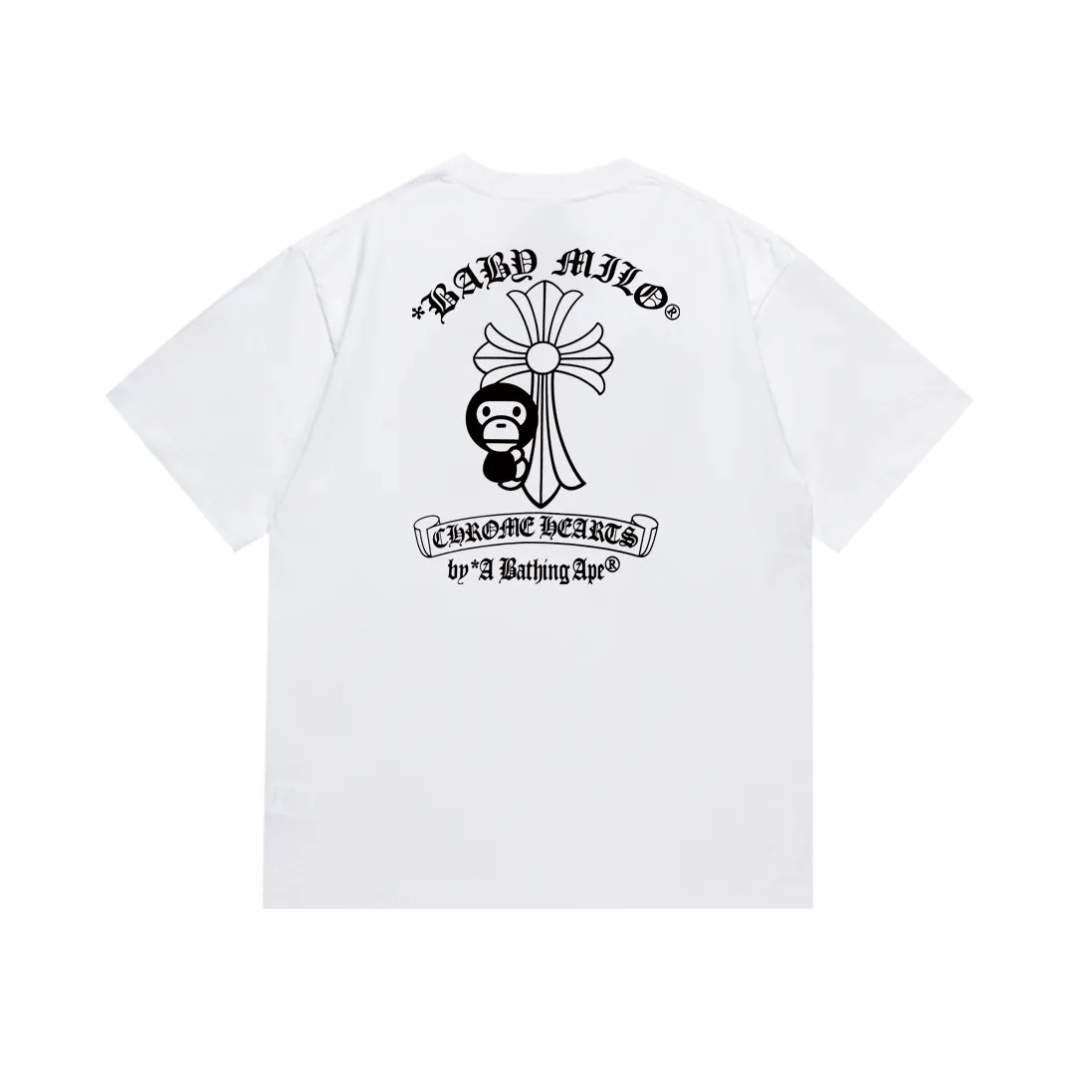 P110 SC066# (top version) BAPE