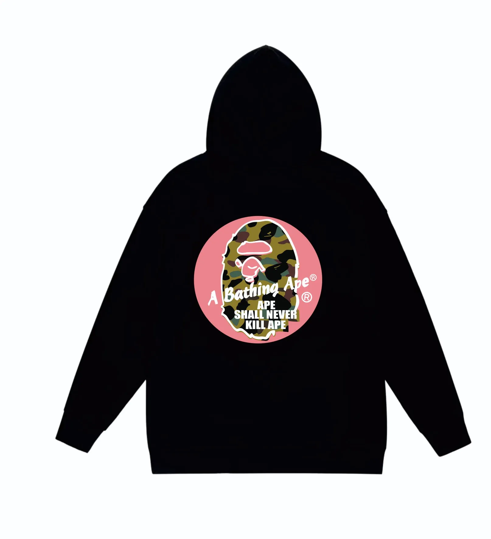 P160 model number SC805# terry 80 plus velvet 90 (top version) BAPE×STUSSY co-branded Stussy letter printed hooded sweatshirt Made of 380 grams of large terry (drop shoulder large version) fabric, soft and non-pilling texture, imported environmentally friendly printing glue, bright and three-dimensional pattern, quality 💥Same style for men and women, the upper body is trendy Color: black and blue, white and blue, gray and blue, black and red, white and red, gray and red Size: S M L XL XXL