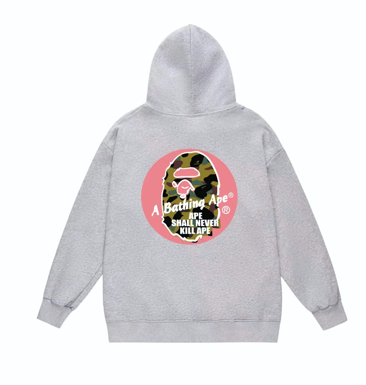 P160 model number SC805# terry 80 plus velvet 90 (top version) BAPE×STUSSY co-branded Stussy letter printed hooded sweatshirt Made of 380 grams of large terry (drop shoulder large version) fabric, soft and non-pilling texture, imported environmentally friendly printing glue, bright and three-dimensional pattern, quality 💥Same style for men and women, the upper body is trendy Color: black and blue, white and blue, gray and blue, black and red, white and red, gray and red Size: S M L XL XXL