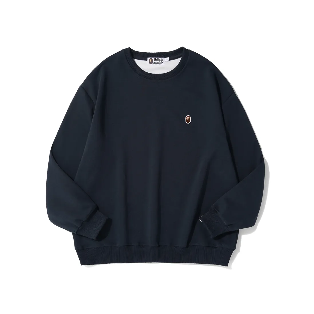 P150 model number: SC-20000# BAPE classic embroidered ape badge color: white black pink bright red apricot olive green yellow sky blue light green purple dark gray dark blue burgundy Klein blue dark green 1.0 white gray 1.5 flower gray coffee color khaki dragon fruit color Size: S M L XL XXL Weight: 330 grams of Chinese cotton composite milk silk
