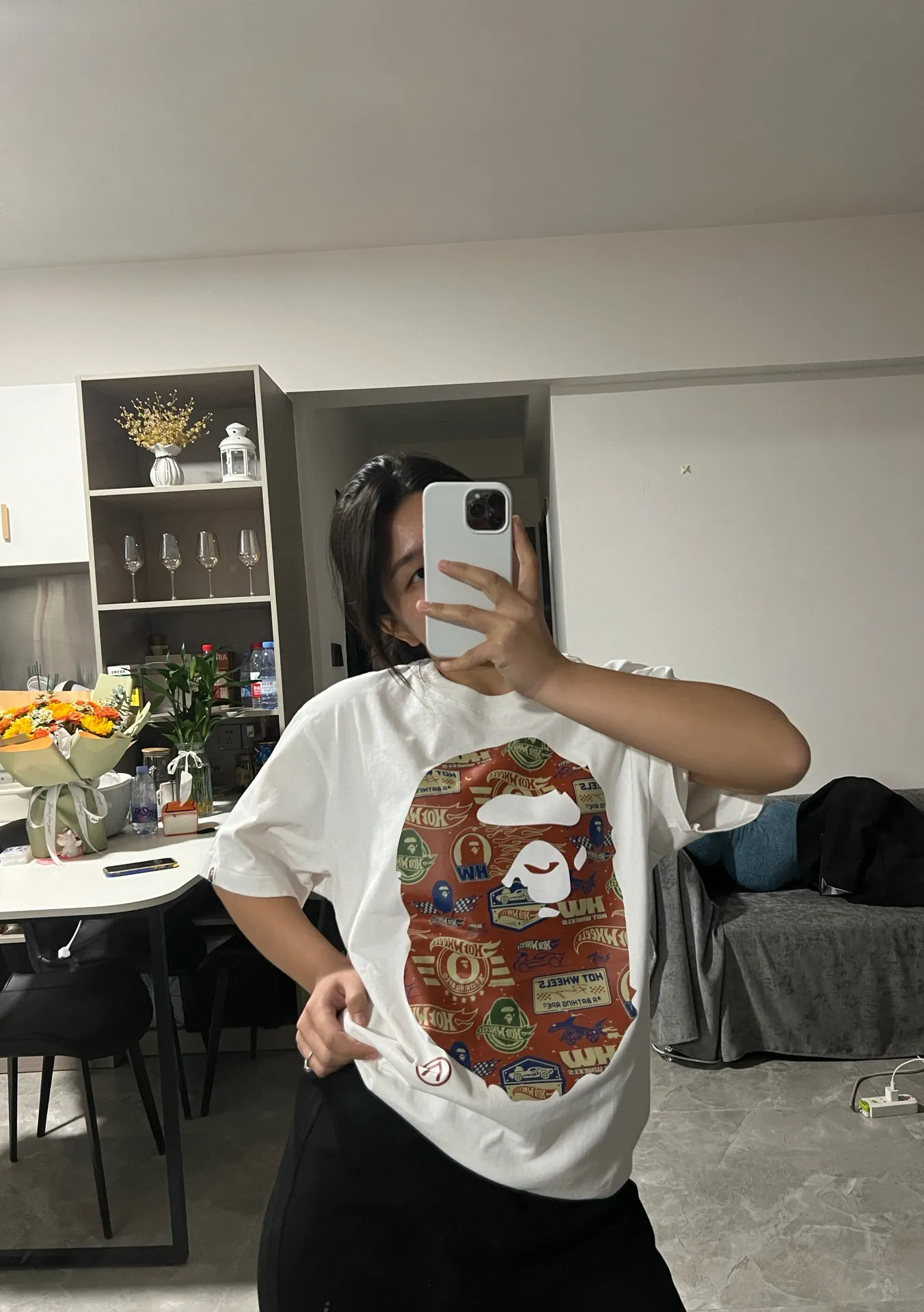 💰140 BAPE