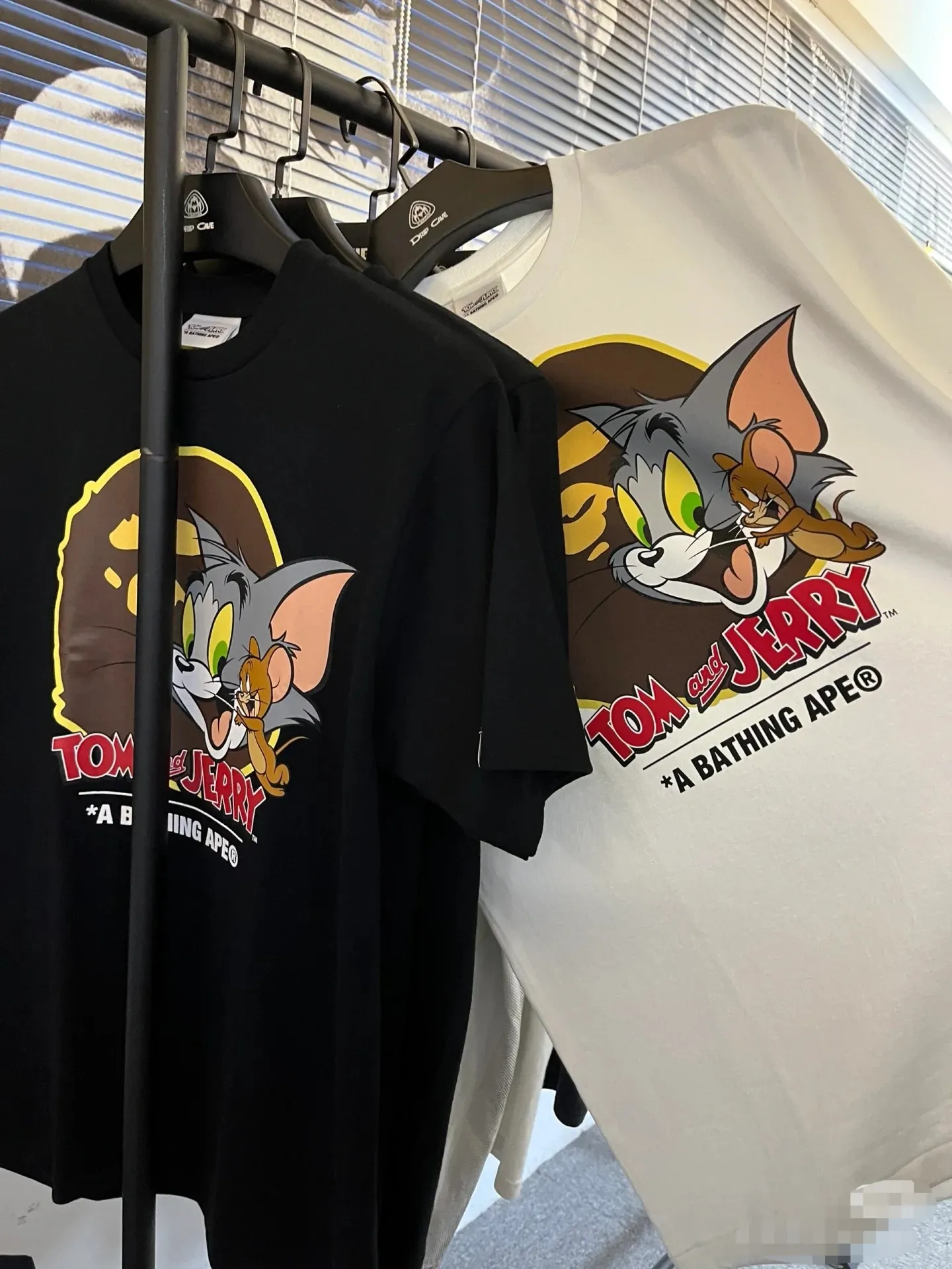 P110 00182 BAPE
