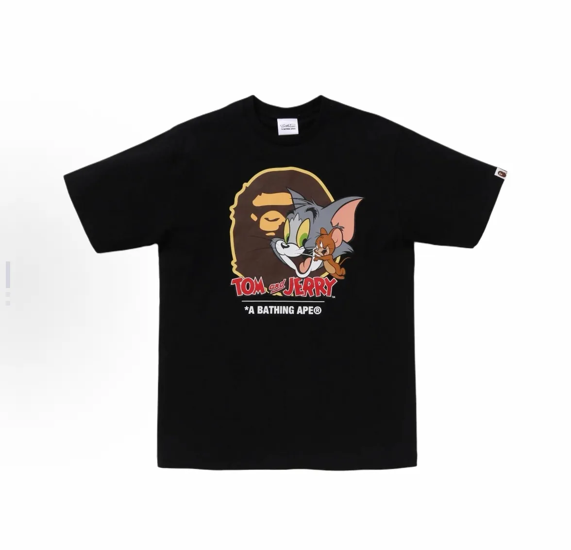 P110 00182 BAPE