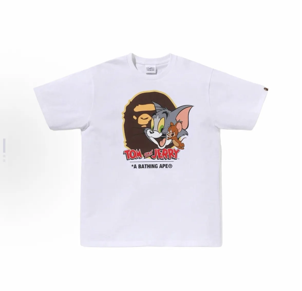 P110 00182 BAPE