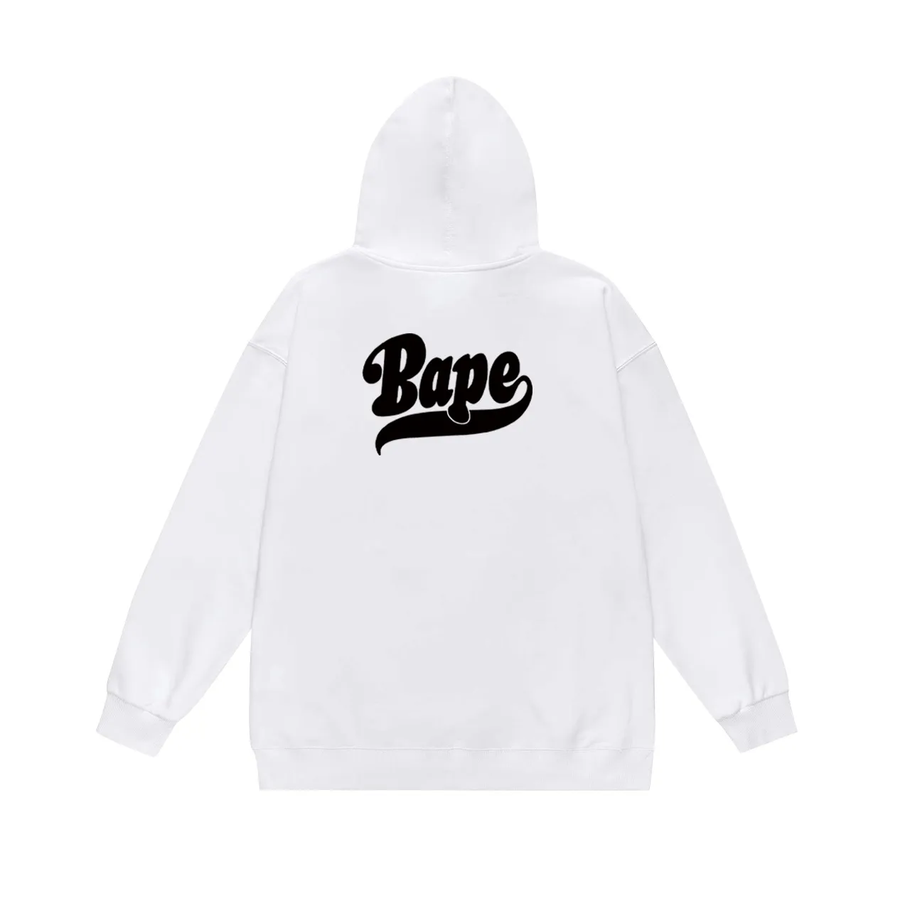 Model number SC736#terry p160 plus velvet 180💰 (top version) BAPE autumn and winter ape head medallion letters camouflage splicing printed hooded sweatshirt Made of 380g large terry (drop shoulder large version) fabric, soft texture and no pilling Imported environmentally friendly printing glue The pattern is bright and three-dimensional Quality💥Same style for men and women The upper body is trendy Color: black white gray Size: S M L XL XXL