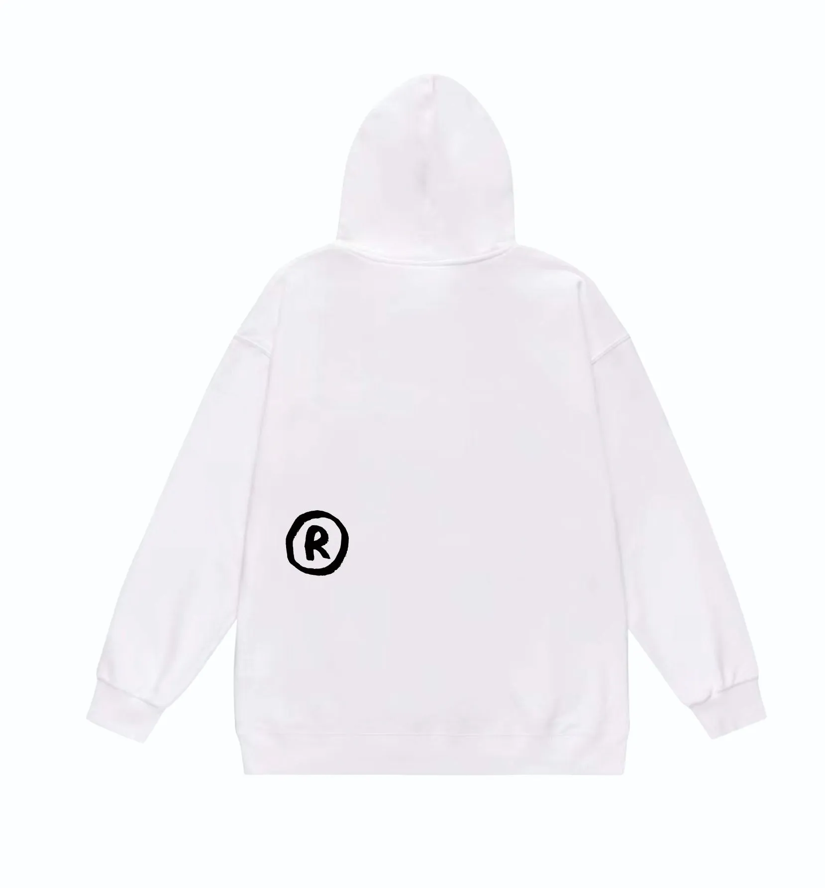 P160 model number SC841# terry 80 plus velvet 90 (top version) BAPE FANS SCARF DRAW hand-painted graffiti ape head letter print hooded sweatshirt. Made of 380g large terry (drop shoulder large version) fabric. The texture is soft and non-pilling. Imported environmentally friendly printing glue. The pattern is bright and three-dimensional. The quality is the same for men and women. The upper body is trendy. Color: black white gray Size: S M L XL XXL