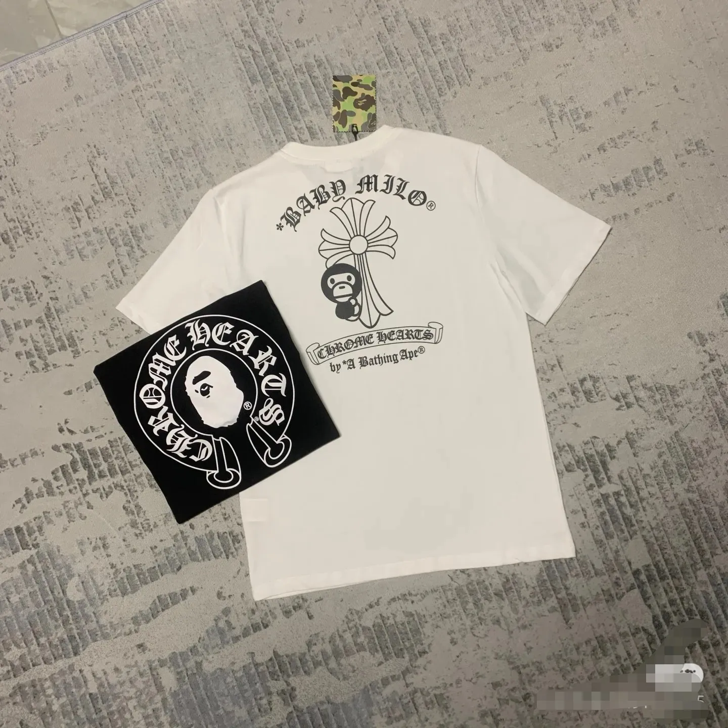 P110 001089 BAPE