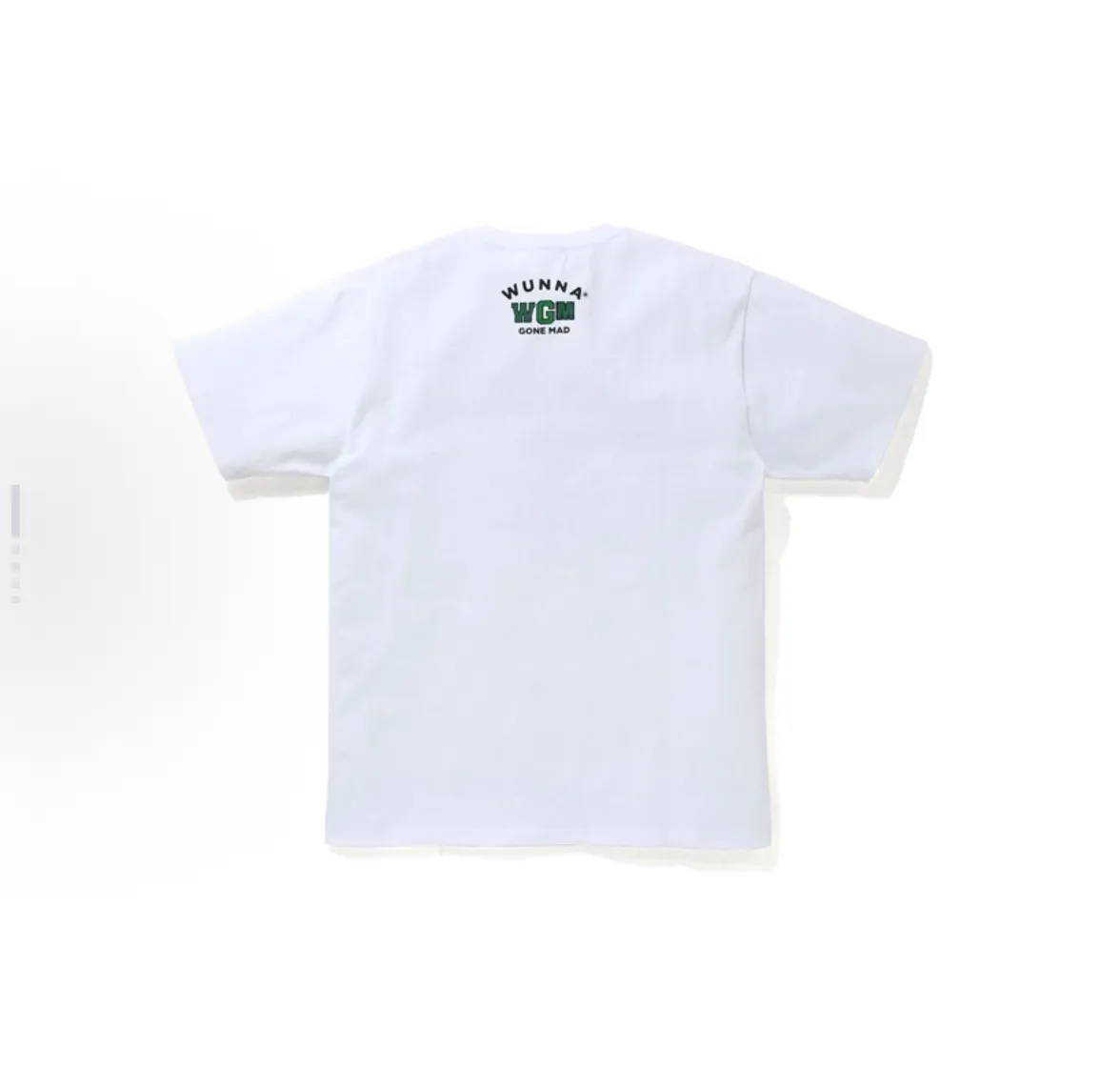 P110 001033 BAPE