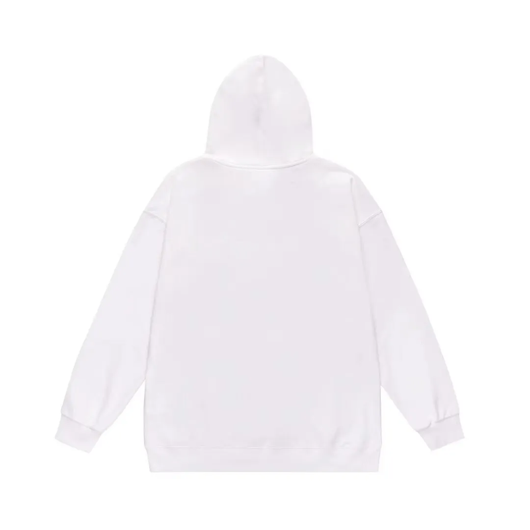 Model No. SC648# terry p160 plus velvet p180💰 (top version) BAPE ape head monkey letter print hooded sweatshirt. Made of 380g large terry 430g silver fox velvet (drop shoulder large version) fabric. The texture is soft and non-pilling. Imported environmentally friendly printing glue. The pattern is bright and three-dimensional. The quality is the same for men and women. The upper body is trendy. Color: black pink, white pink, dusty pink. Size: S M L XL XXL