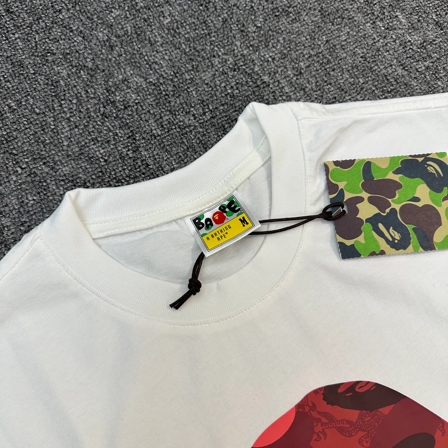 💰140BAPE