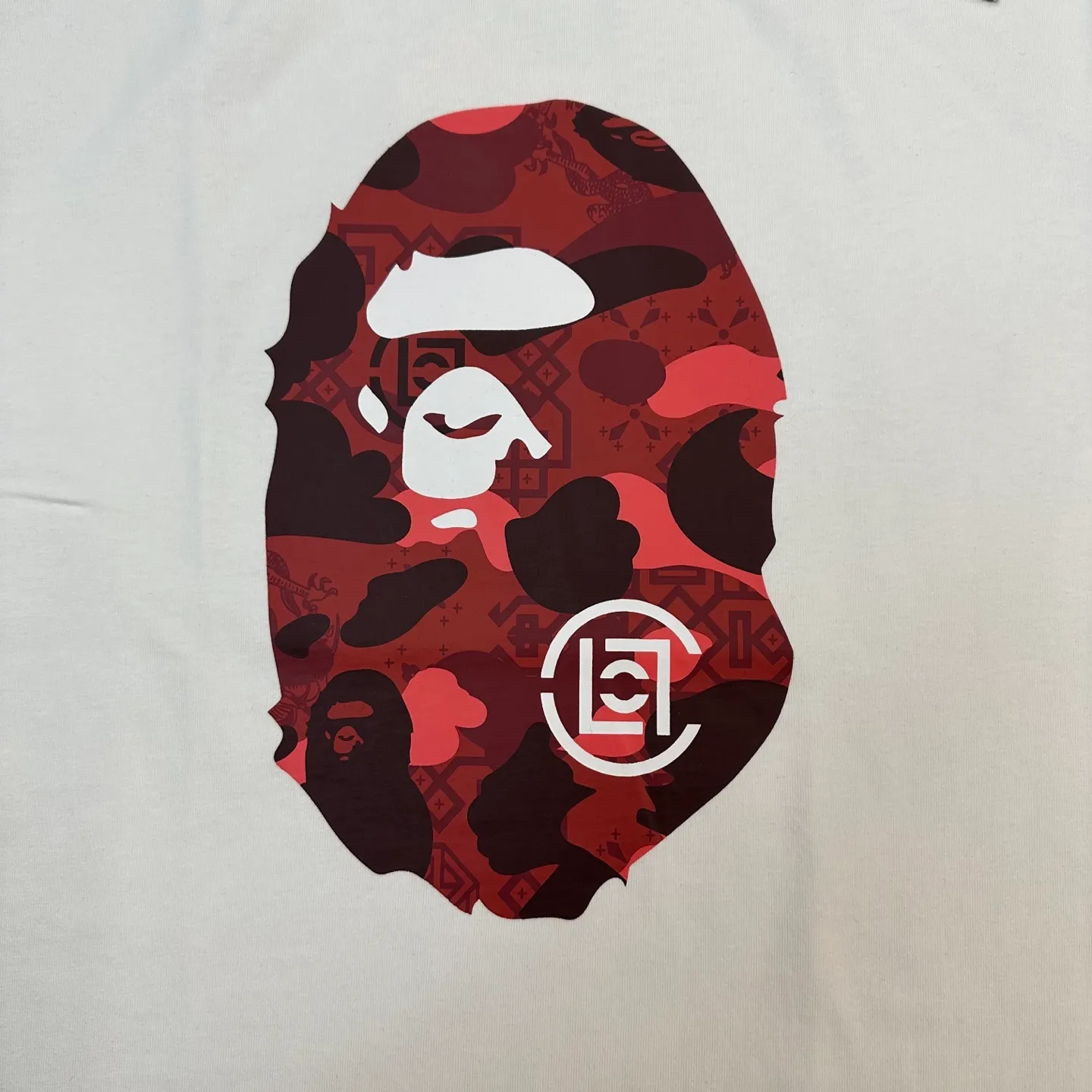 💰140BAPE