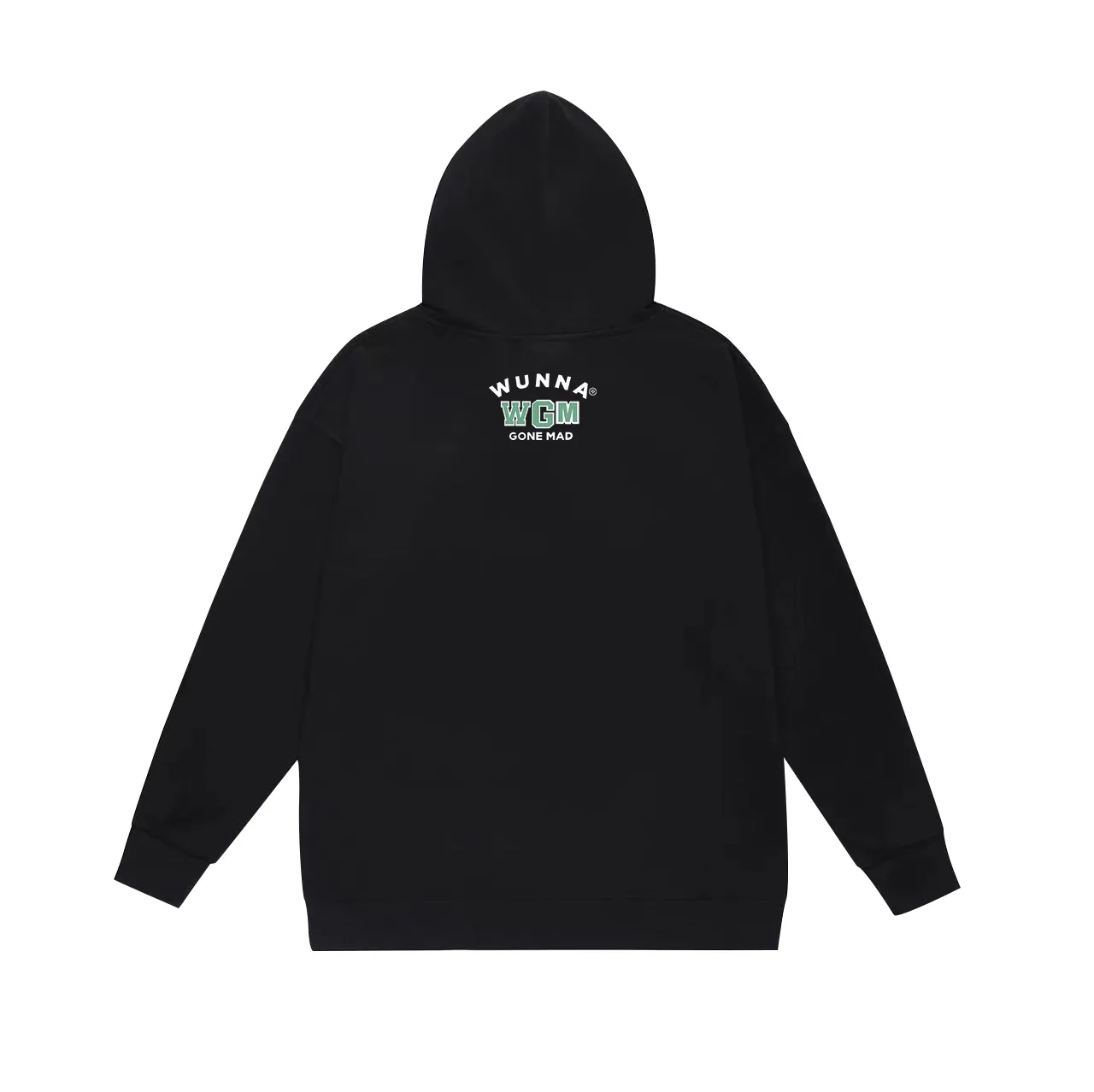 Model No. SC651#terry p160 plus velvet p180💰 (top version) BAPE ✖️GUNNA co-branded ape-head letter printed hooded sweatshirt Made of 380g large terry 430g silver fox velvet (off-shoulder large version) fabric, soft texture and no pilling Imported environmentally friendly printing glue The pattern is bright and three-dimensional Quality 💥Same style for men and women The upper body is trendy Color: black white gray Size: S M L XL XXL