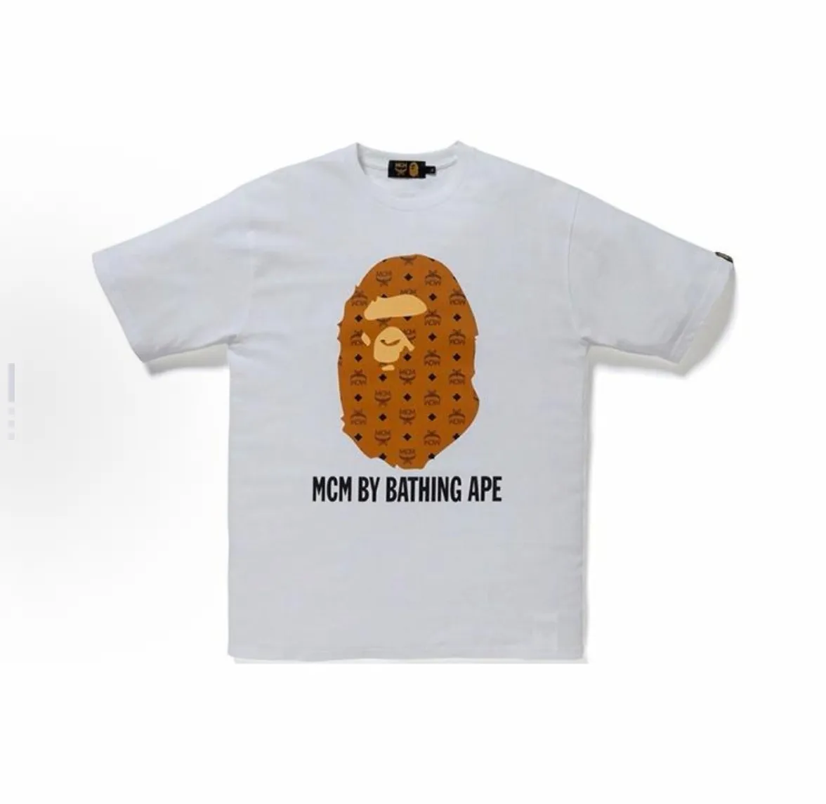 P110 001093 BAPE