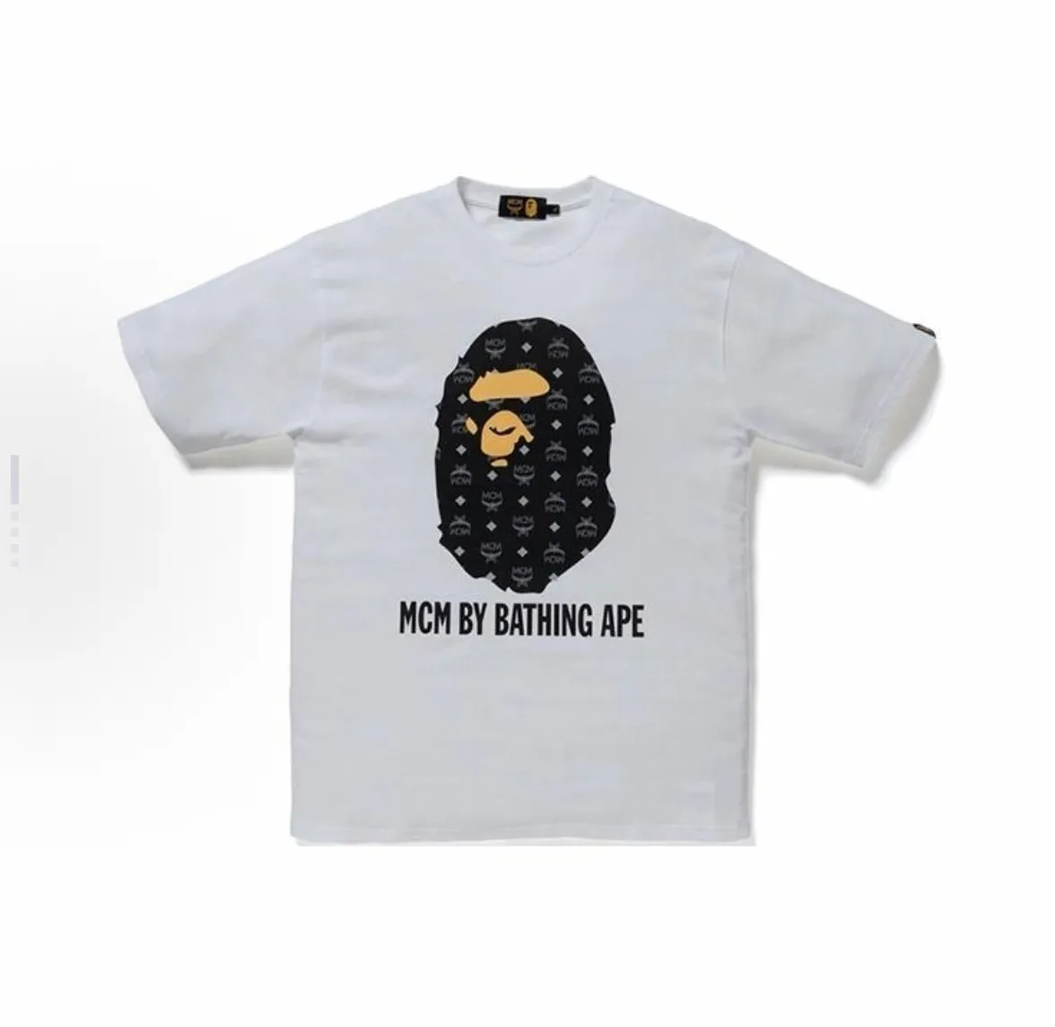 P110 001093 BAPE