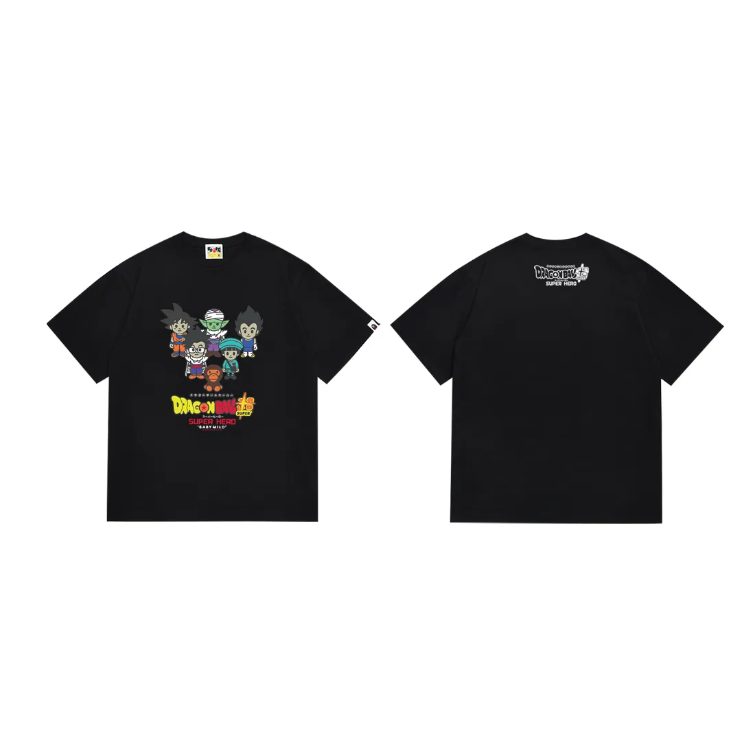 SC185#p110💰 (Top version) BAPE MILO
