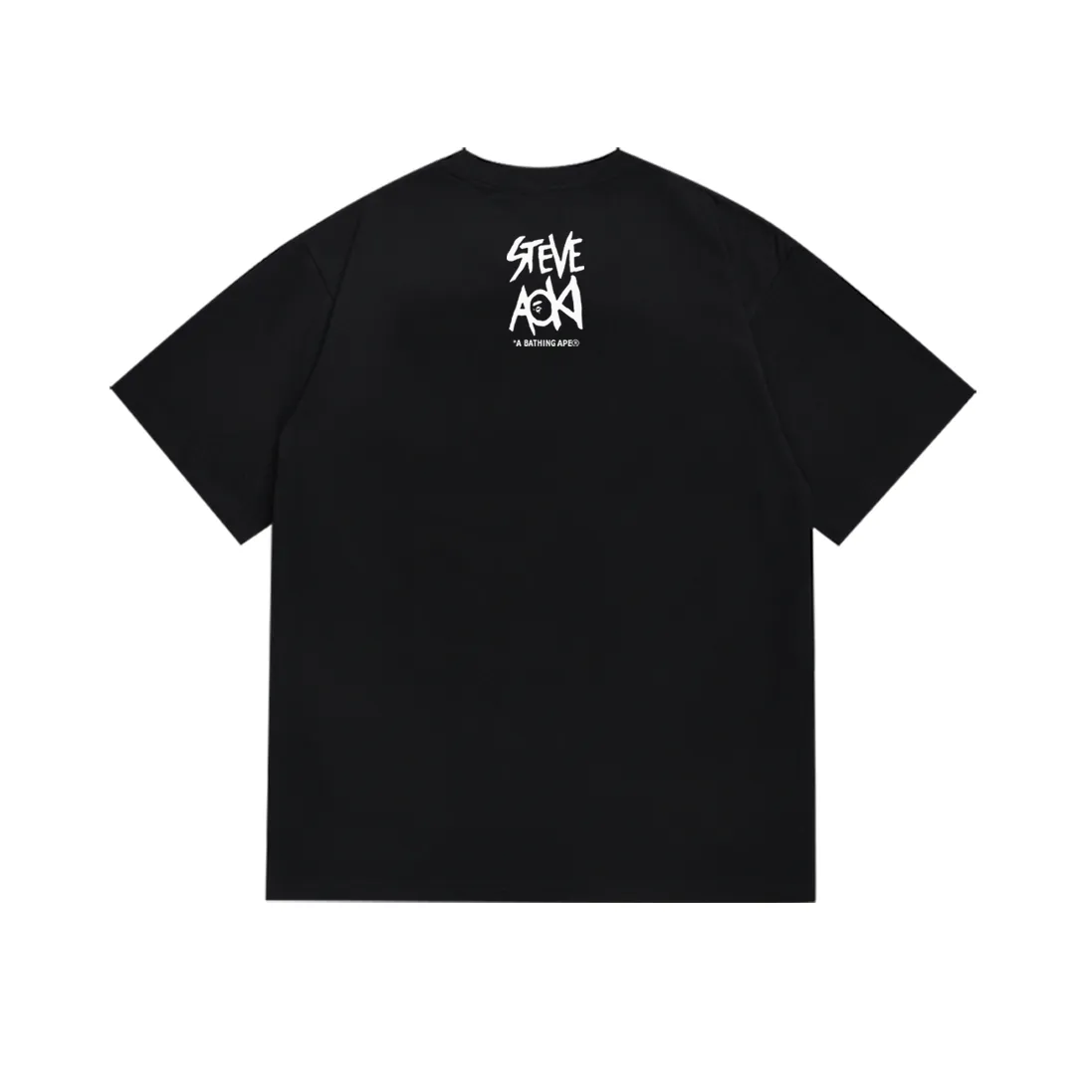P110 SC032# (top version) BAPE