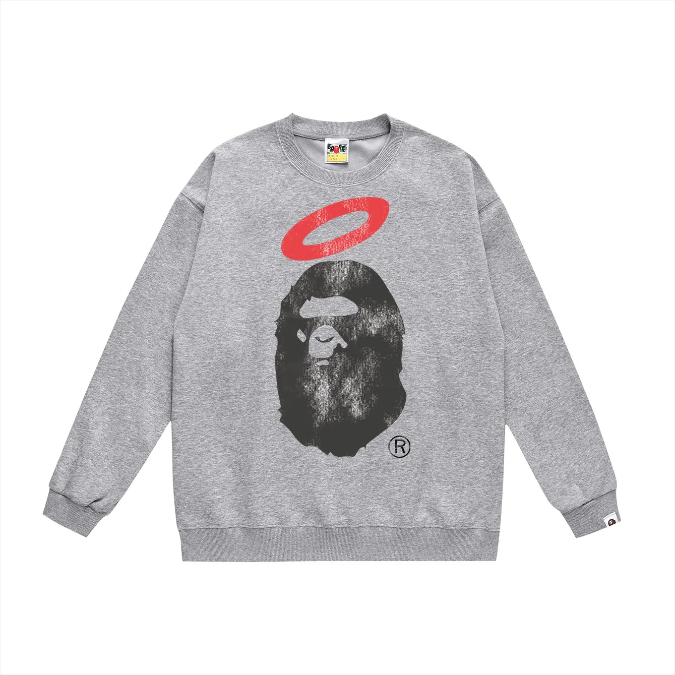 P150 model number SC442# Terry 75 plus velvet 80 (top version) BAPE