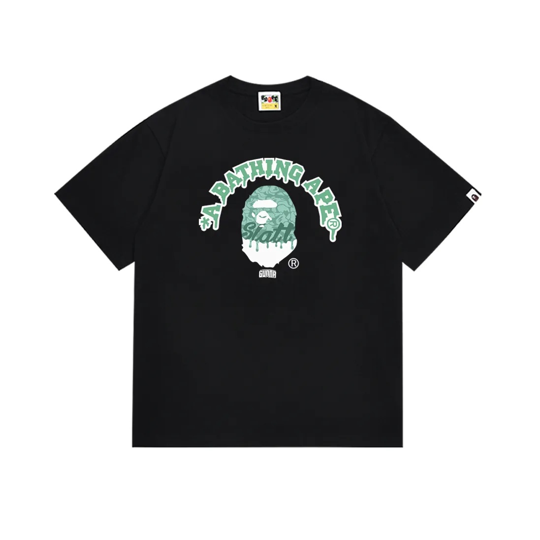 P110 SC051# (top version) BAPE