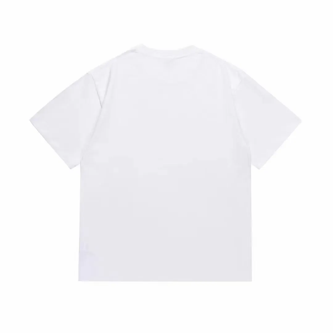 SC178#p110💰 (top version) BAPE plaid ape head letter printed short-sleeved T-shirt Made of 260 grams of high-quality high-woven pure cotton fabric, double yarn combed, soft texture and no pilling Imported environmentally friendly printing glue, bright and three-dimensional pattern, quality 💥Same style for men and women, the upper body is fashionable Color: black white Size: S M L XL XXL