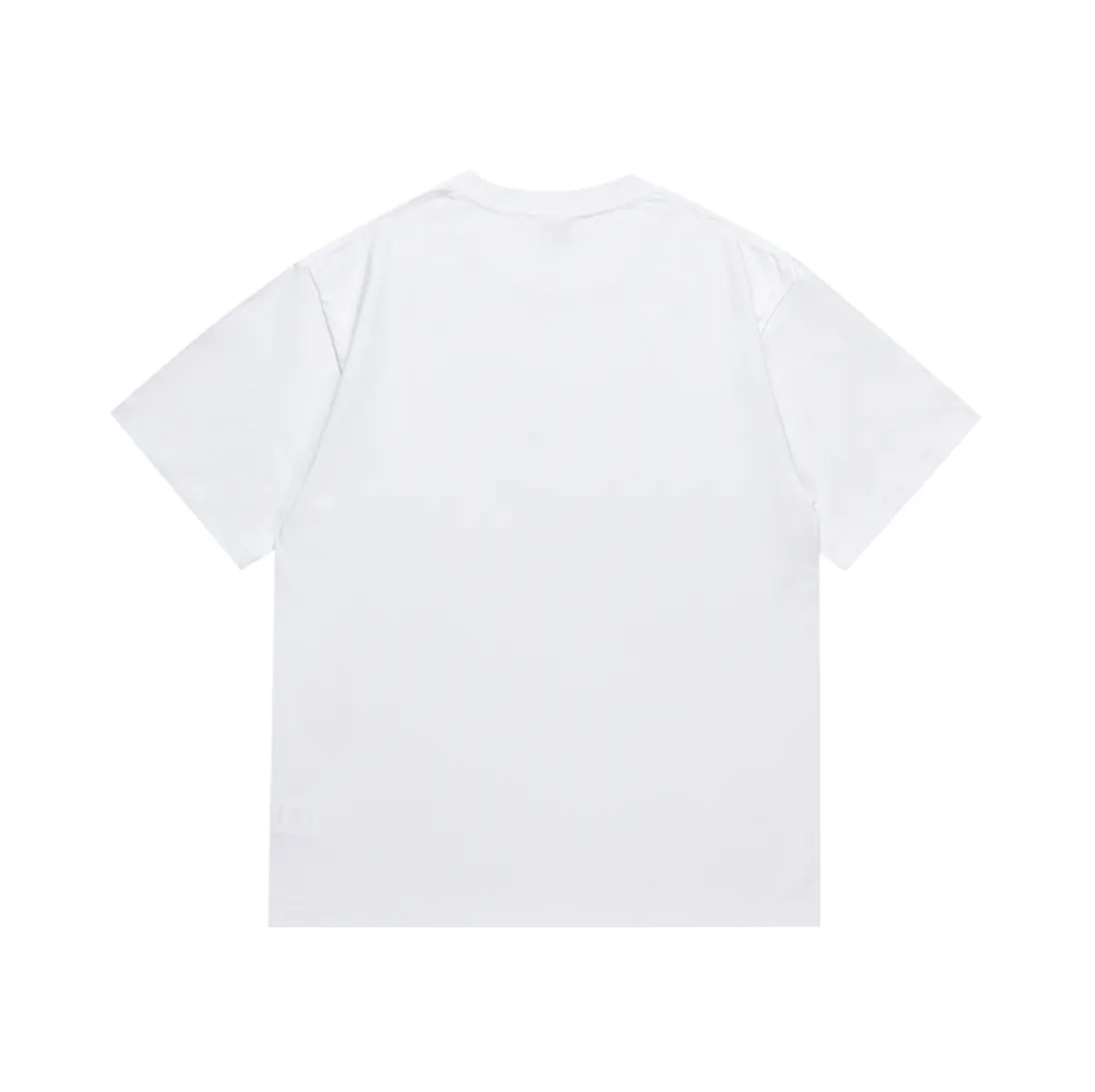 SC190#p110💰 (top version) BAPE lazy monkey cartoon animation pattern printed T-shirt Made of 260 grams of high-quality high-woven pure cotton fabric, double yarn combed, soft texture and no pilling Imported environmentally friendly printing glue, bright and three-dimensional pattern, quality 💥Same style for men and women, the upper body is fashionable Color: black white Size: S M L XL XXL