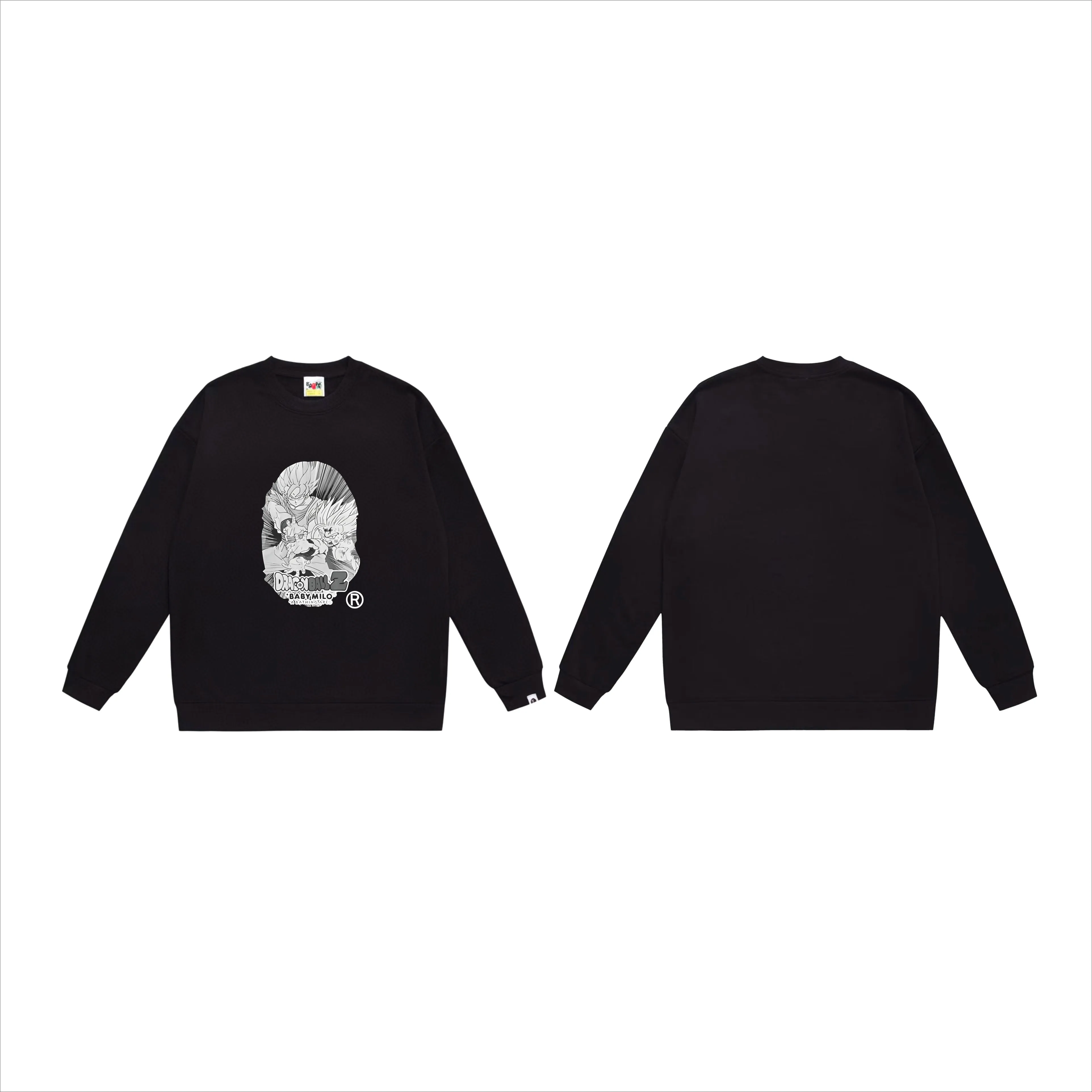 P150 model number SC531# terry 75 plus velvet 80 (top version) BAPE ape head series XL XXL