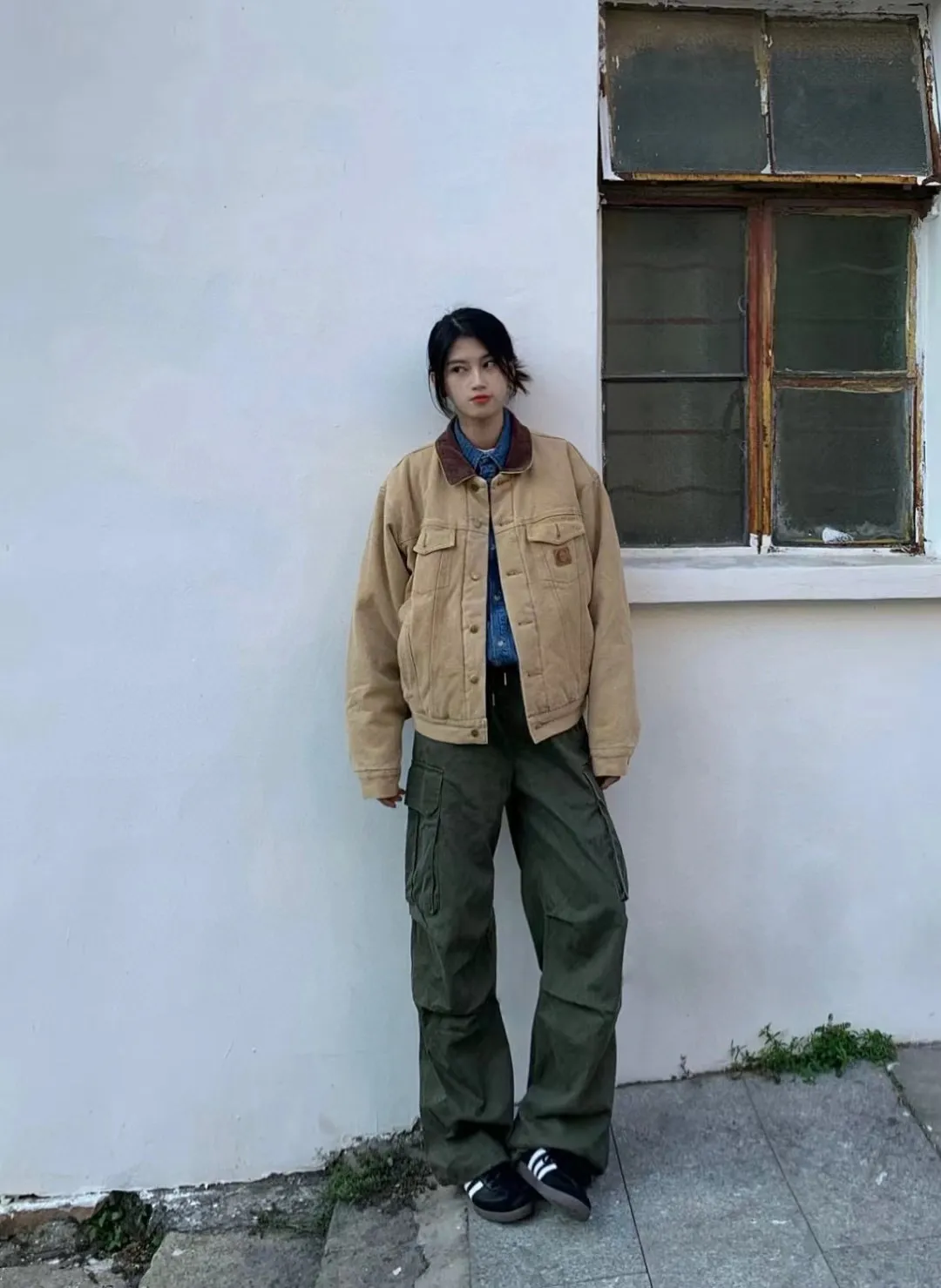 model picture