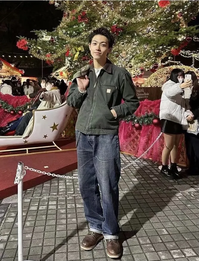 model picture
