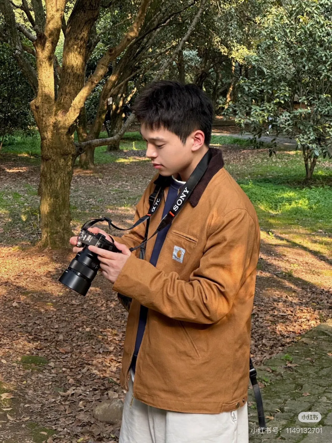 model picture