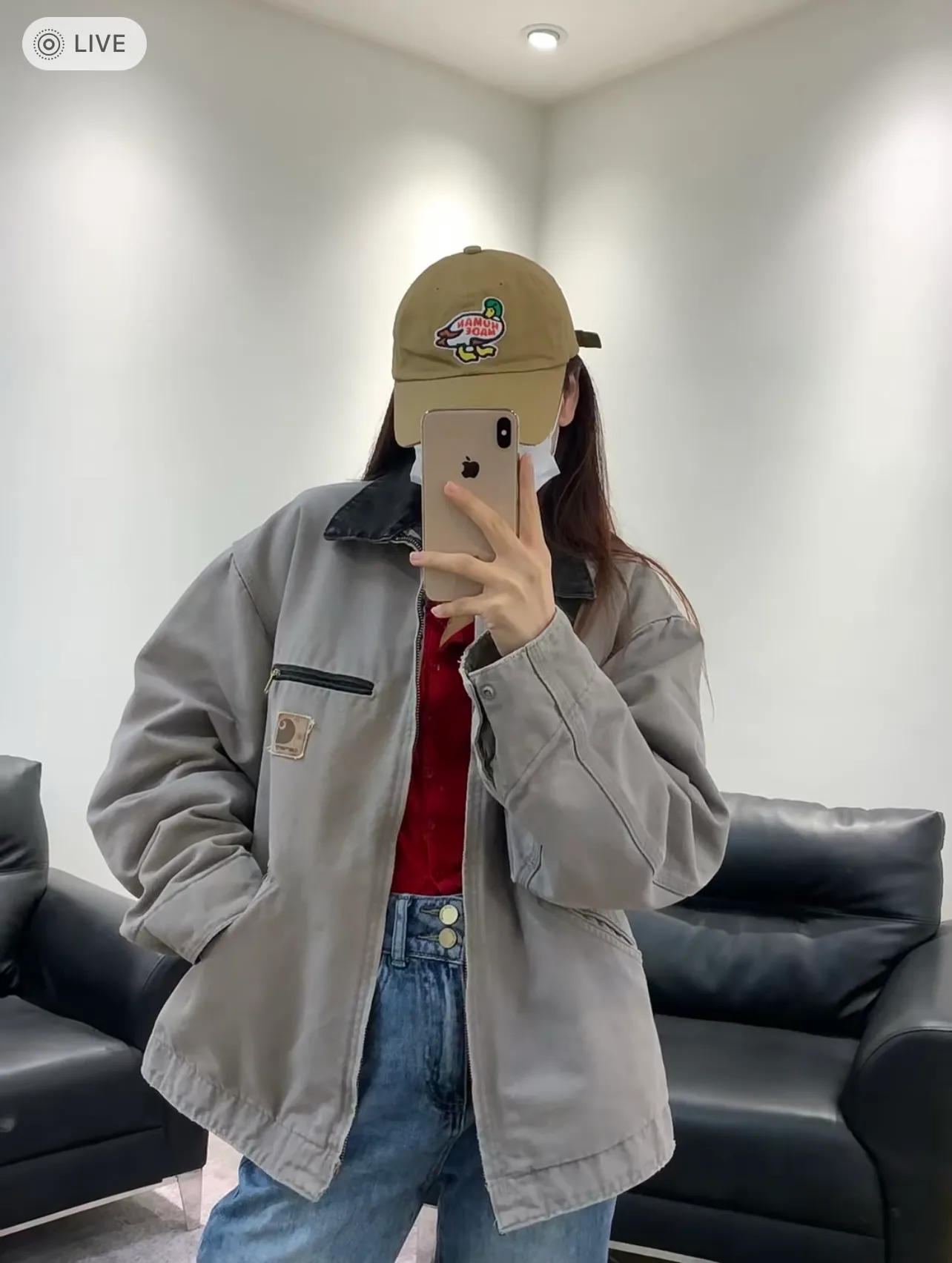 model picture