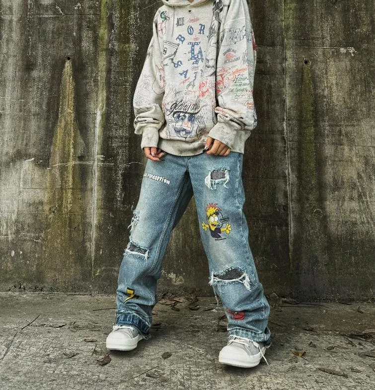 model picture