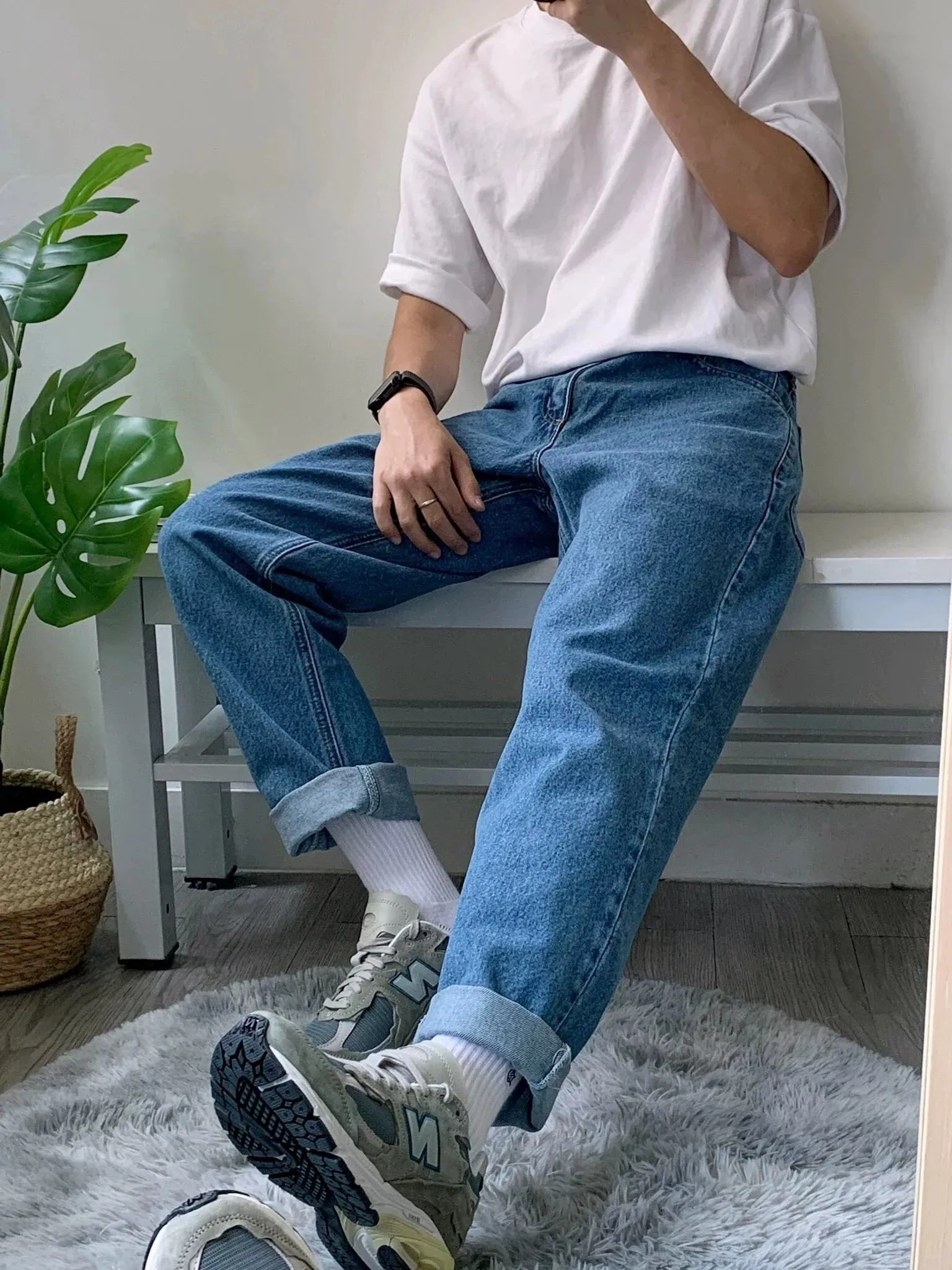 model picture