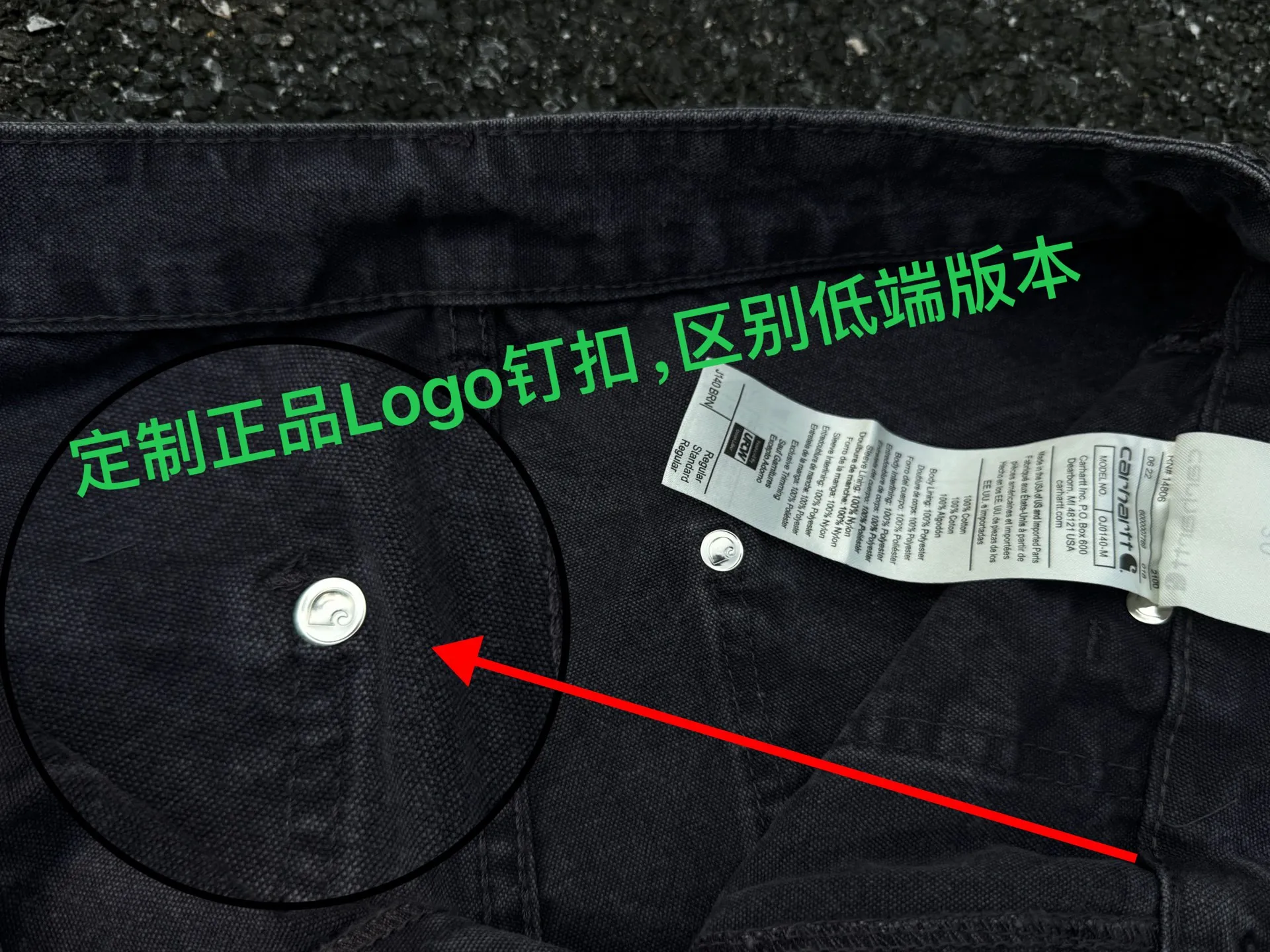 🅿️270 KH2 top vtg Carhartt WIP Carhartt vintage splashed ink holes distressed retro lumberjack Japanese work style jeans Accessories: Customized original logo buckle, including the internal top bracket, which is also compared to the original one with logo hole nails, YKK zipper fly, smooth and easy to pull! Many locations are reinforced with tacks, and the workmanship is solid!  Fabric: The table is made of original authentic custom-made imported fabrics, and the overall tailoring adopts three-dimensional structure tailoring! Ergonomically designed, more flexible when wearing! The cut is streamlined and streamlined, allowing you to move flexibly with your body! Integrates functionality, beauty and durability! Suitable for business, travel, leisure and many other occasions! Straight version Color: Splash gray purple Code number: 28 30 32 34 36