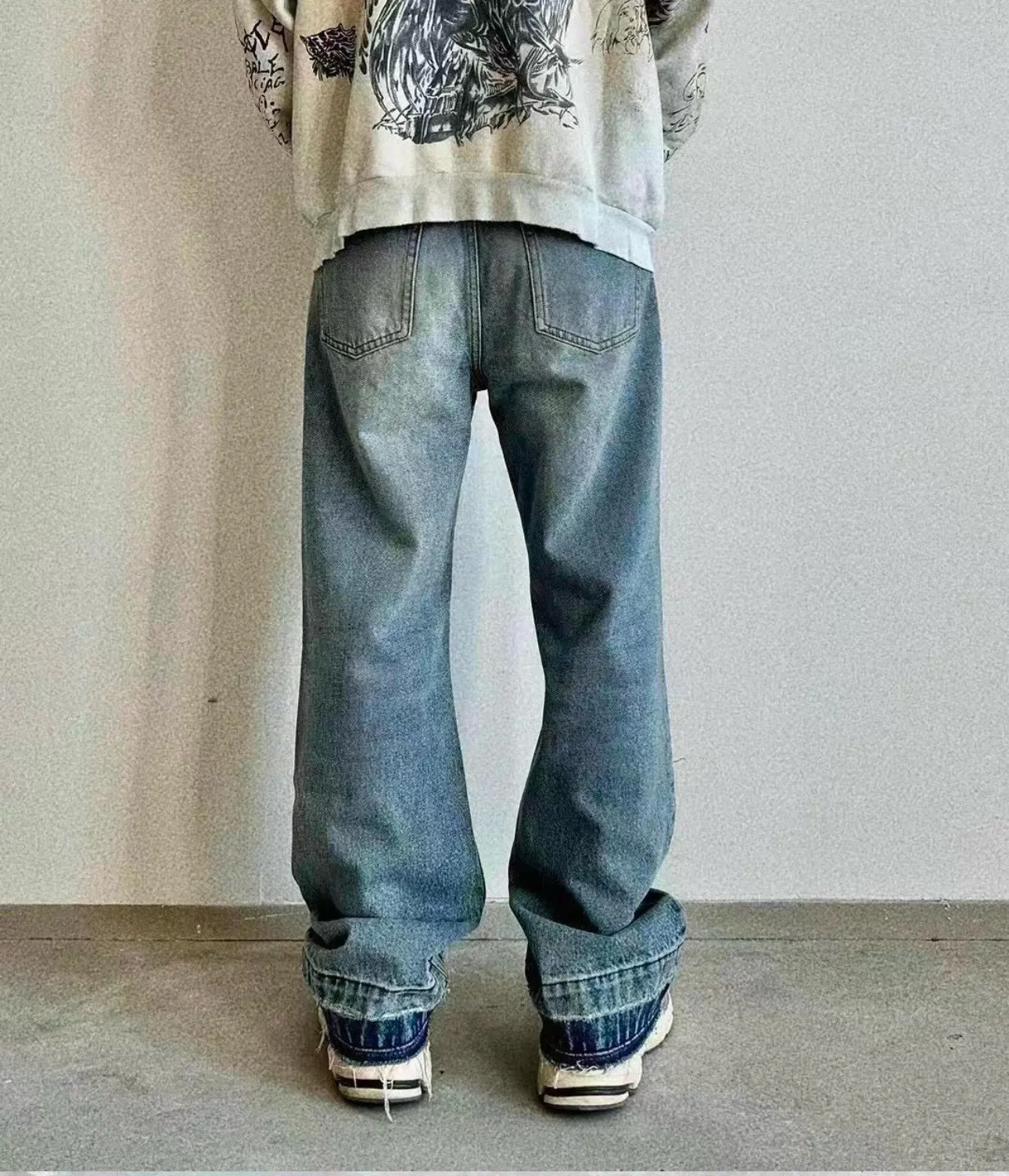 model picture