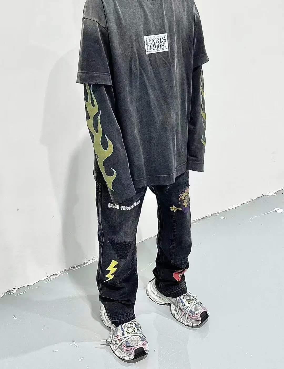 model picture