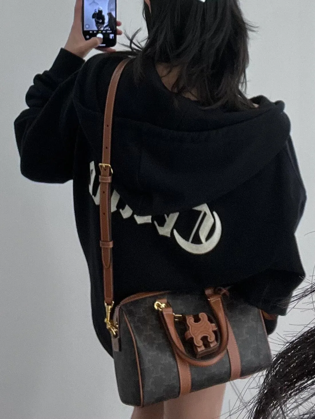 model picture