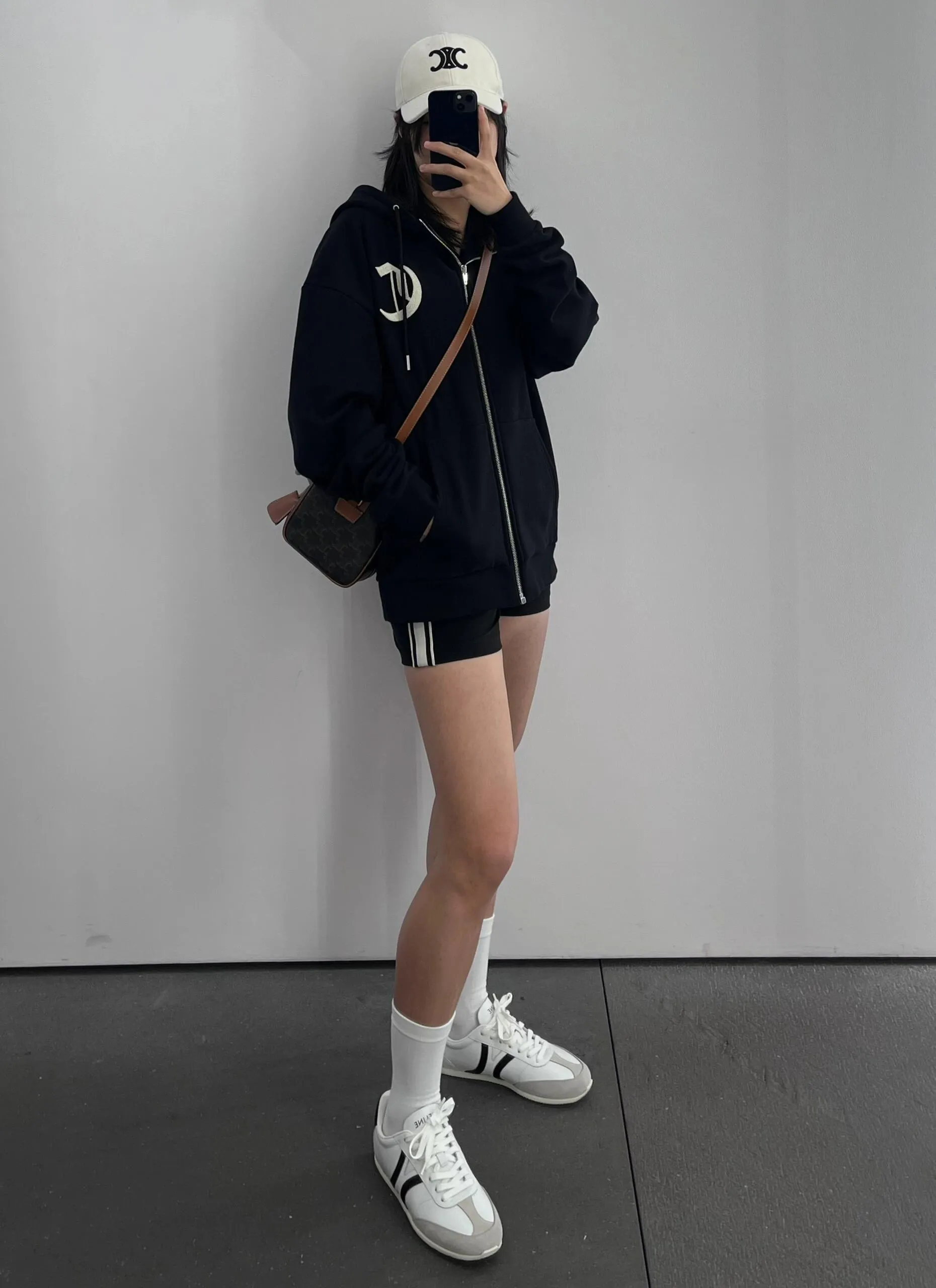 model picture