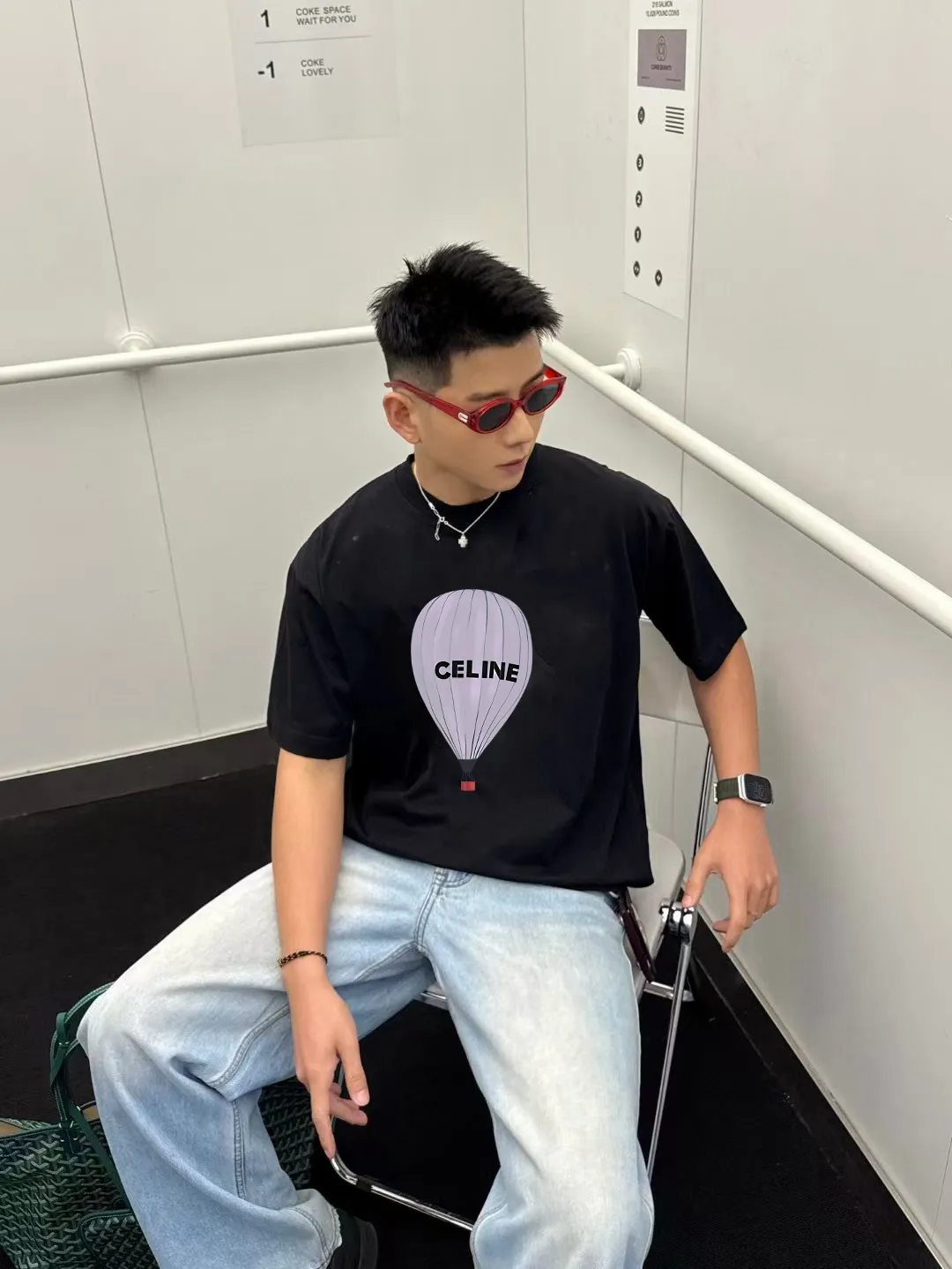 model picture