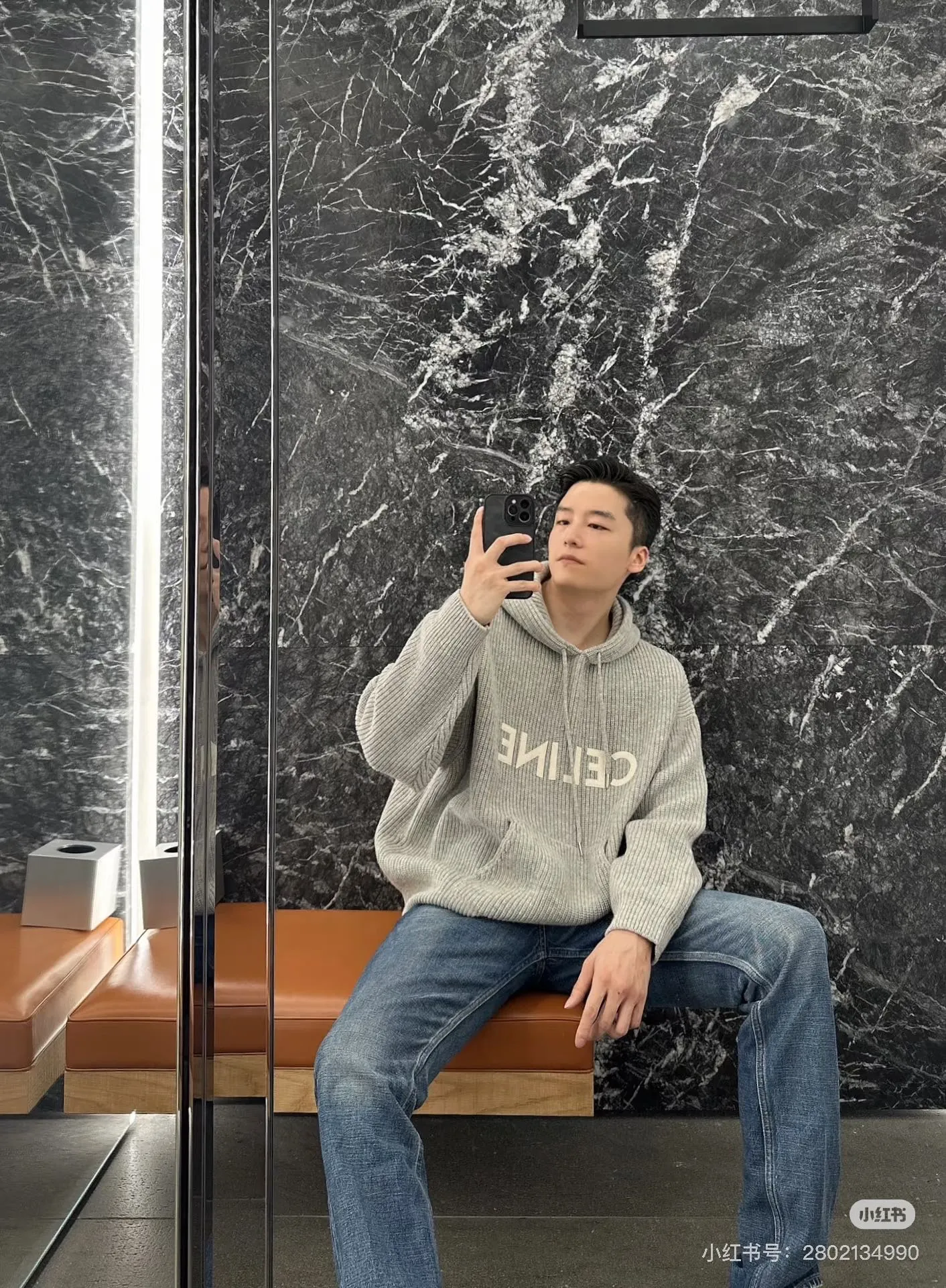 model picture