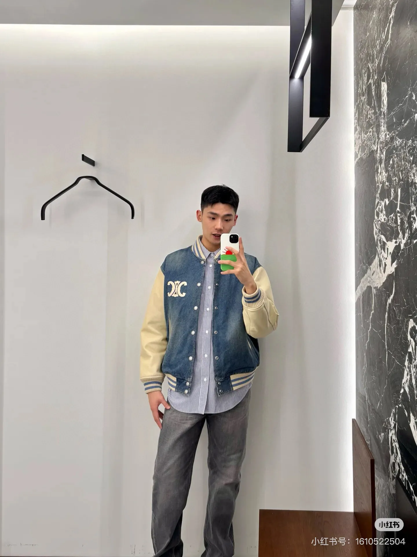 model picture