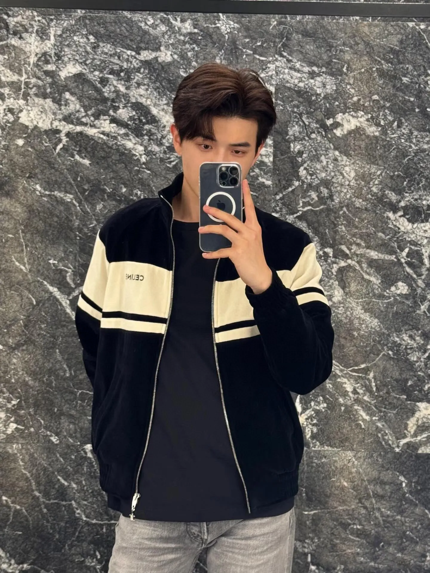 model picture
