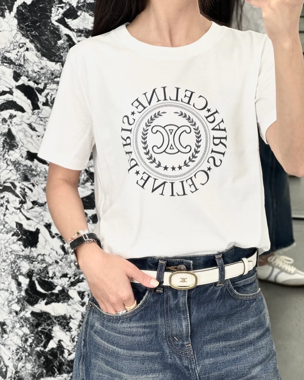 model picture