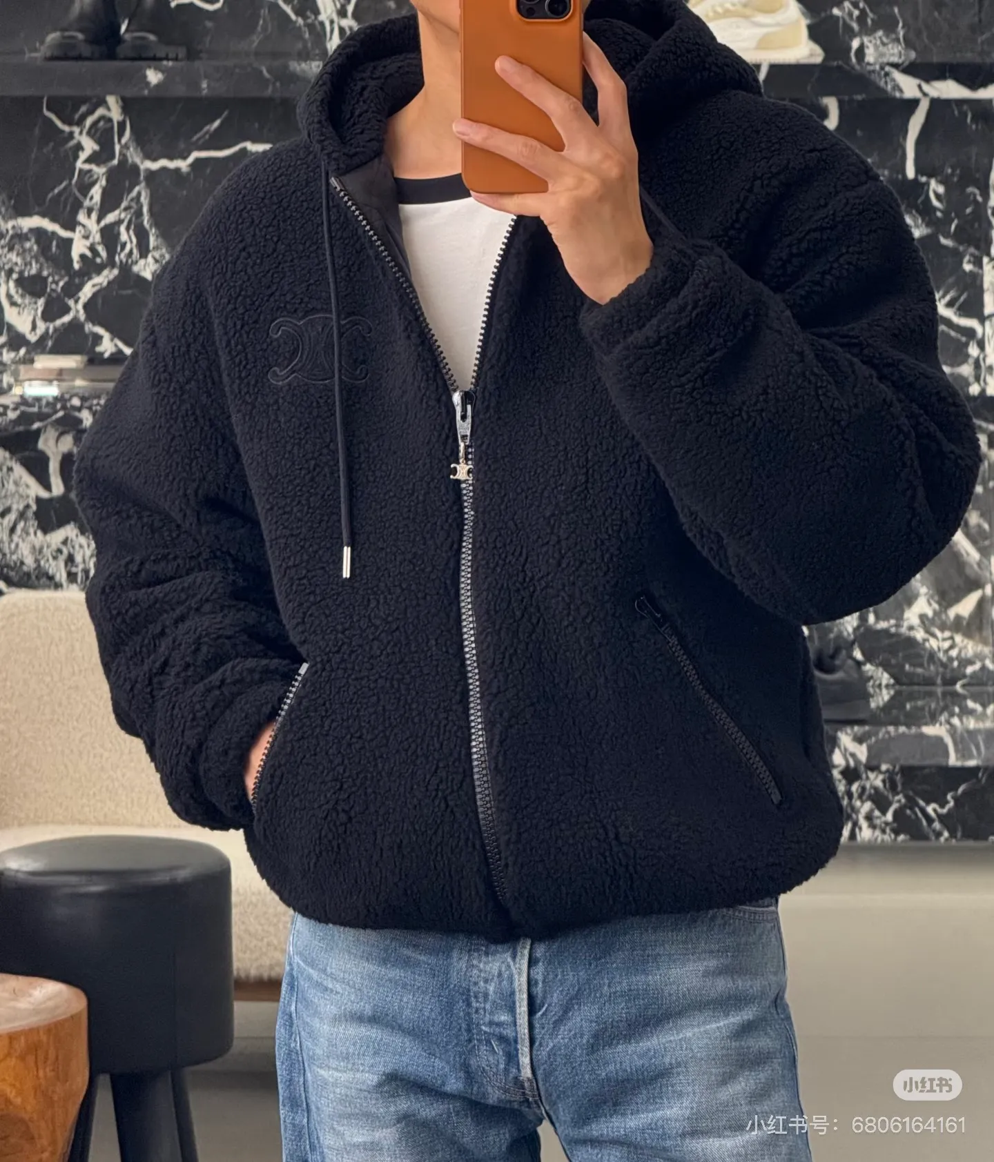 model picture