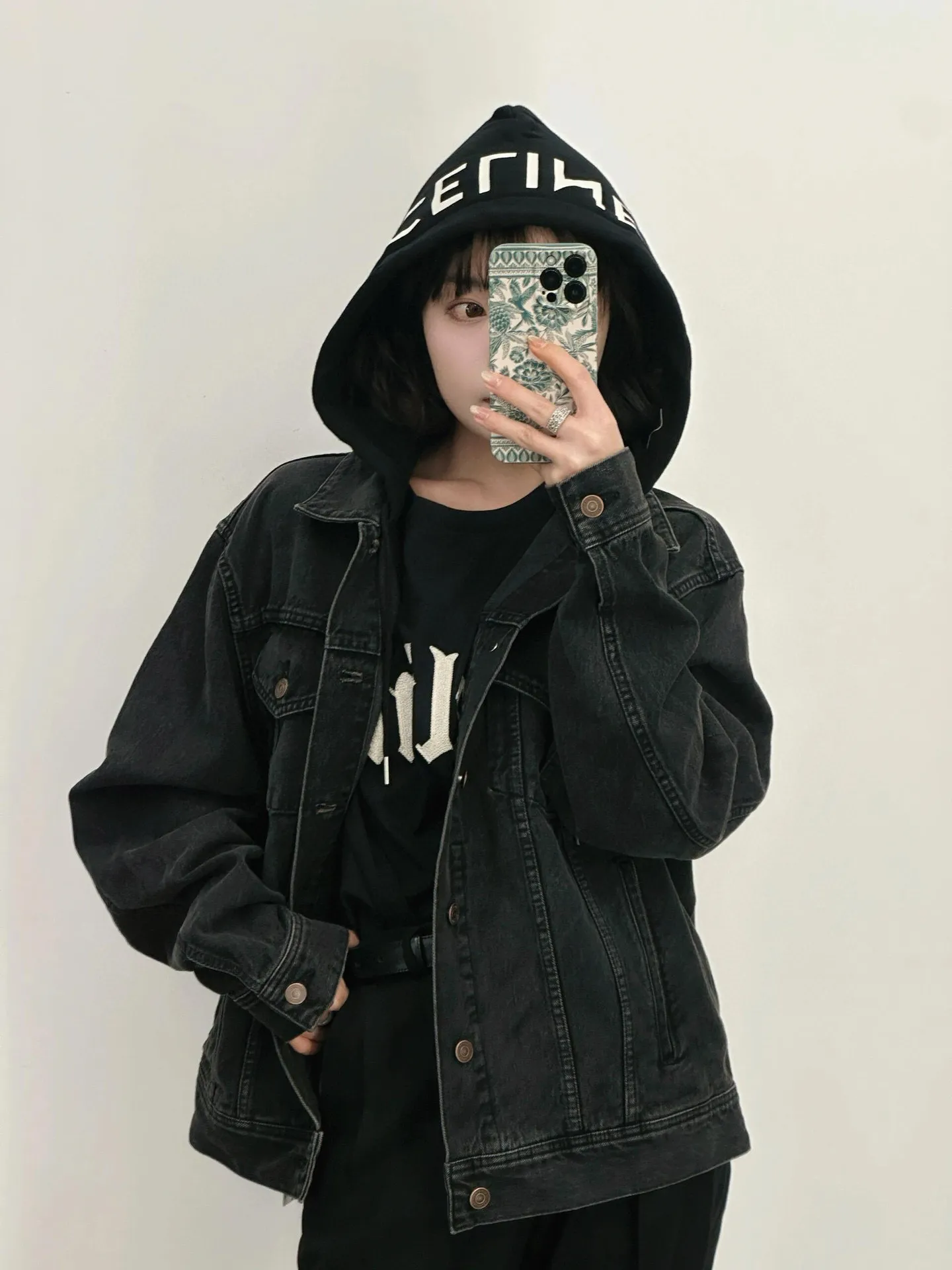 model picture
